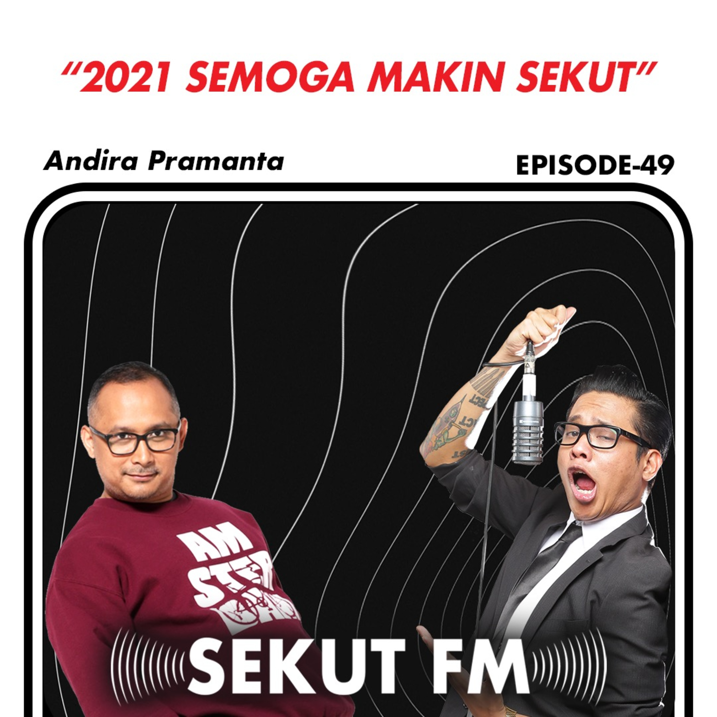 SekutFm - Gofar Hilman