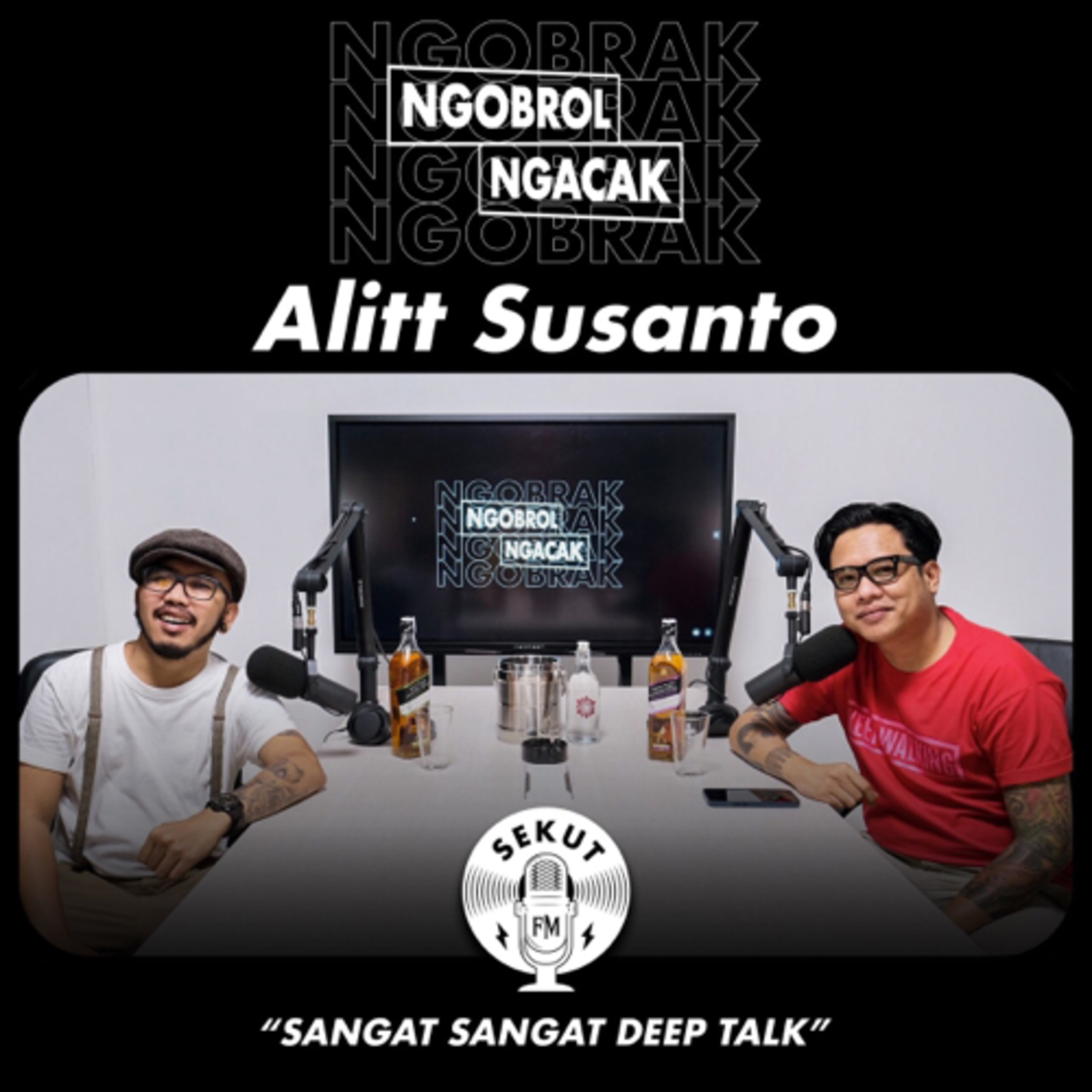 SekutFm - Gofar Hilman