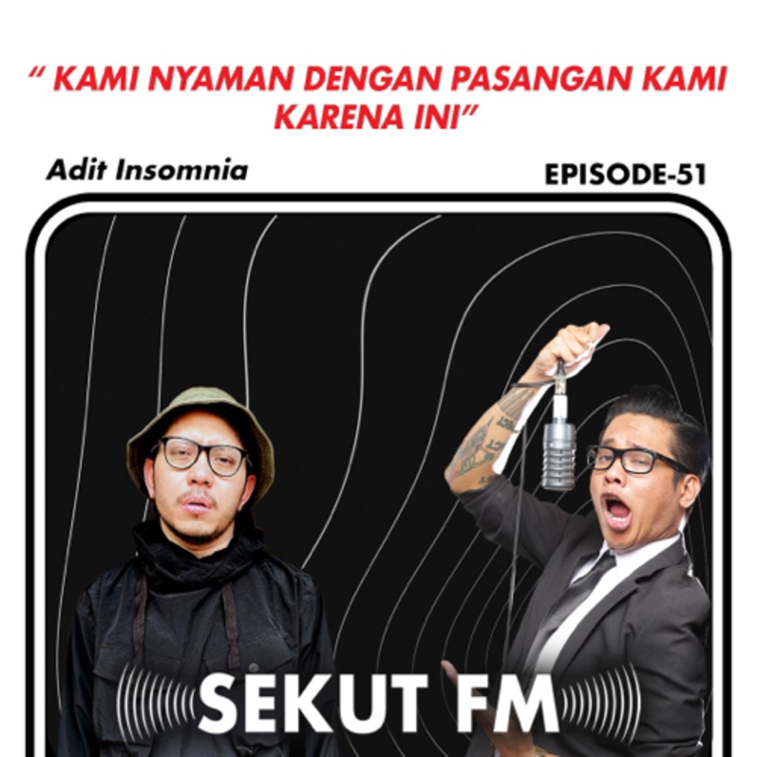 SekutFm - Gofar Hilman