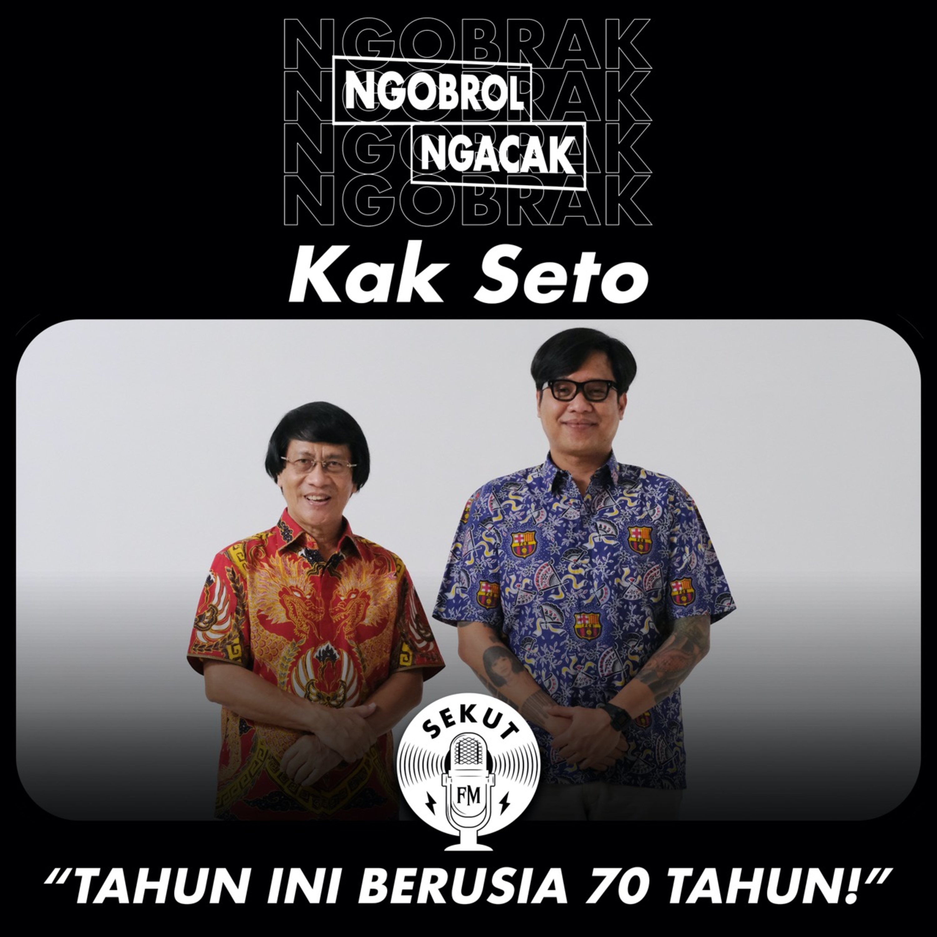 SekutFm - Gofar Hilman