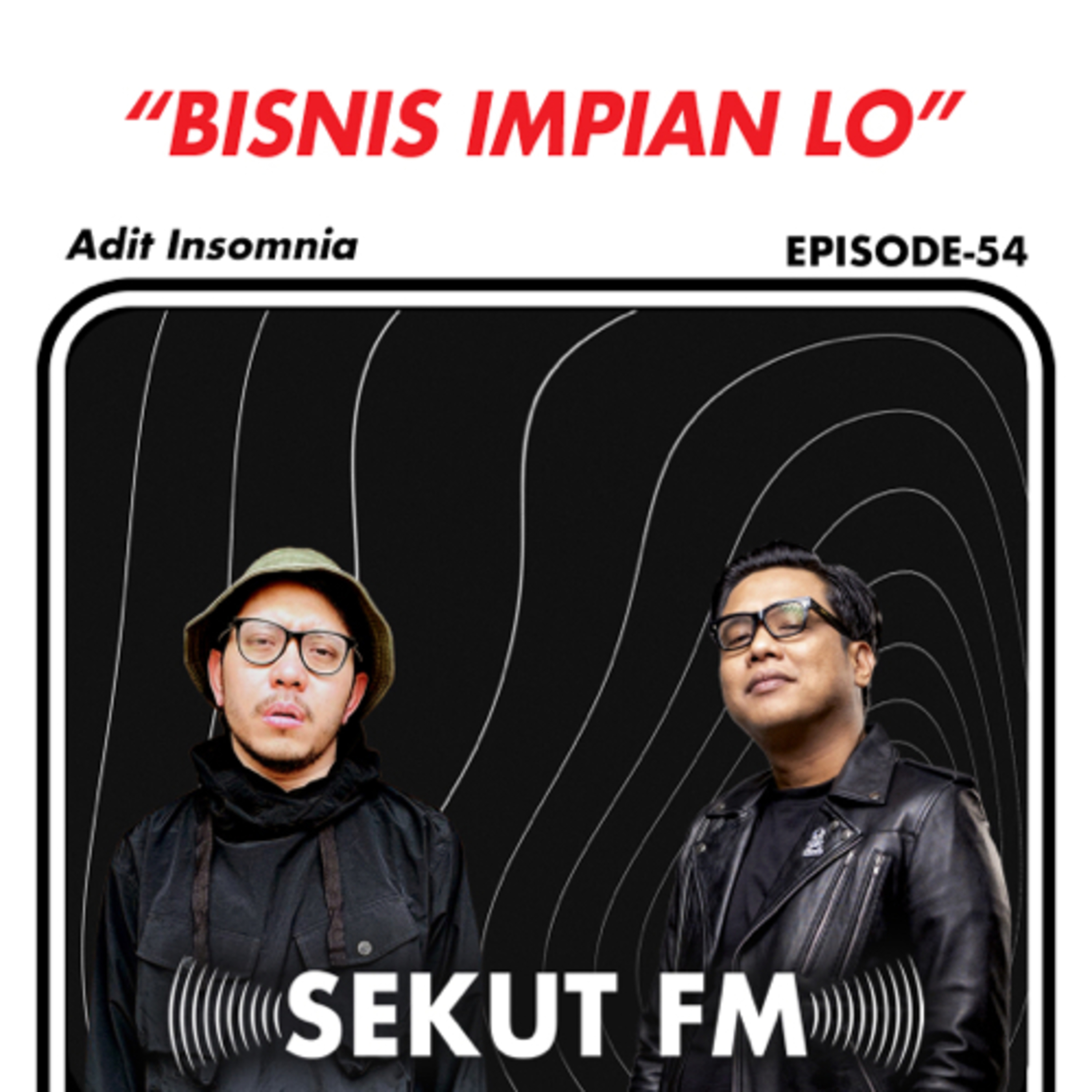 SekutFm - Gofar Hilman
