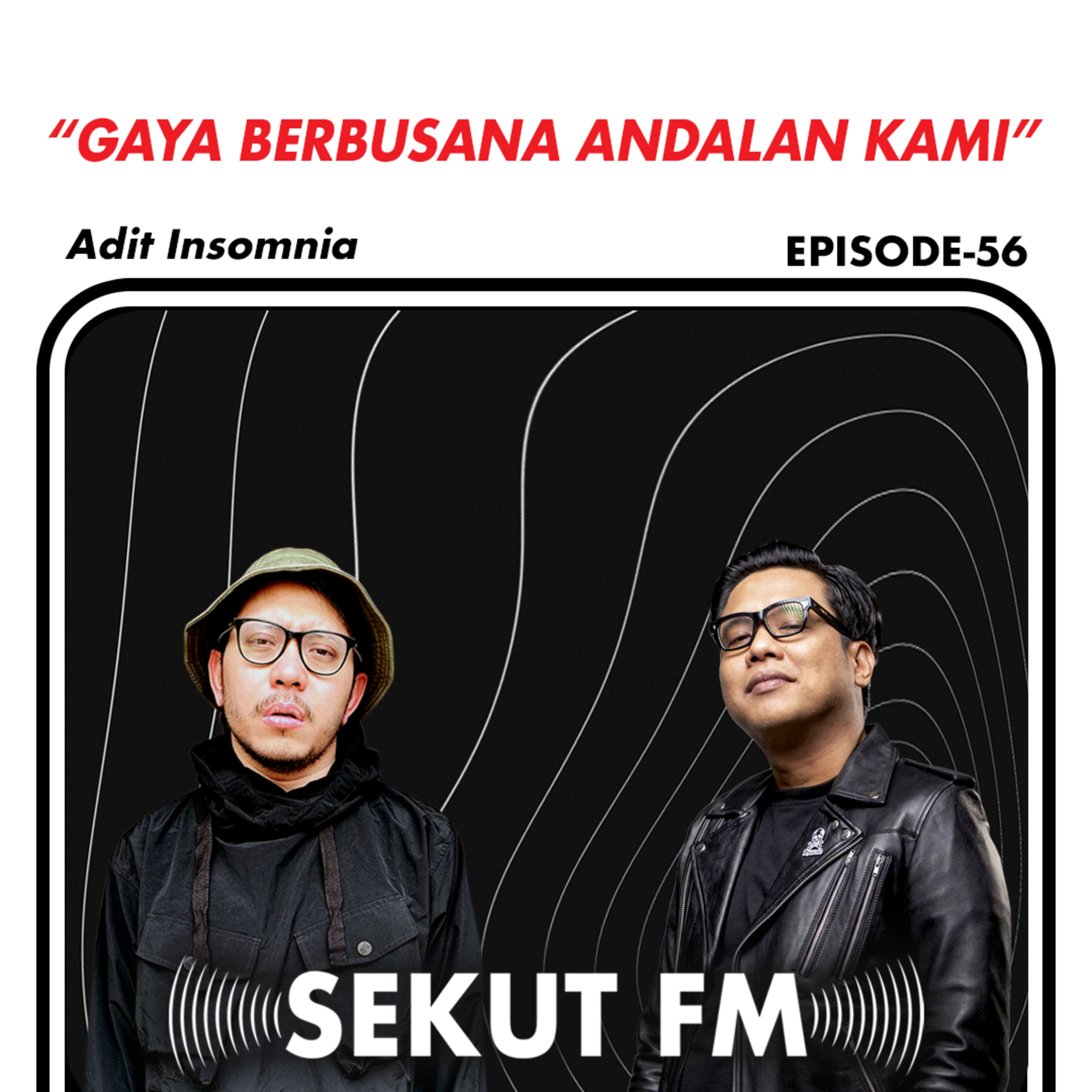 SekutFm - Gofar Hilman