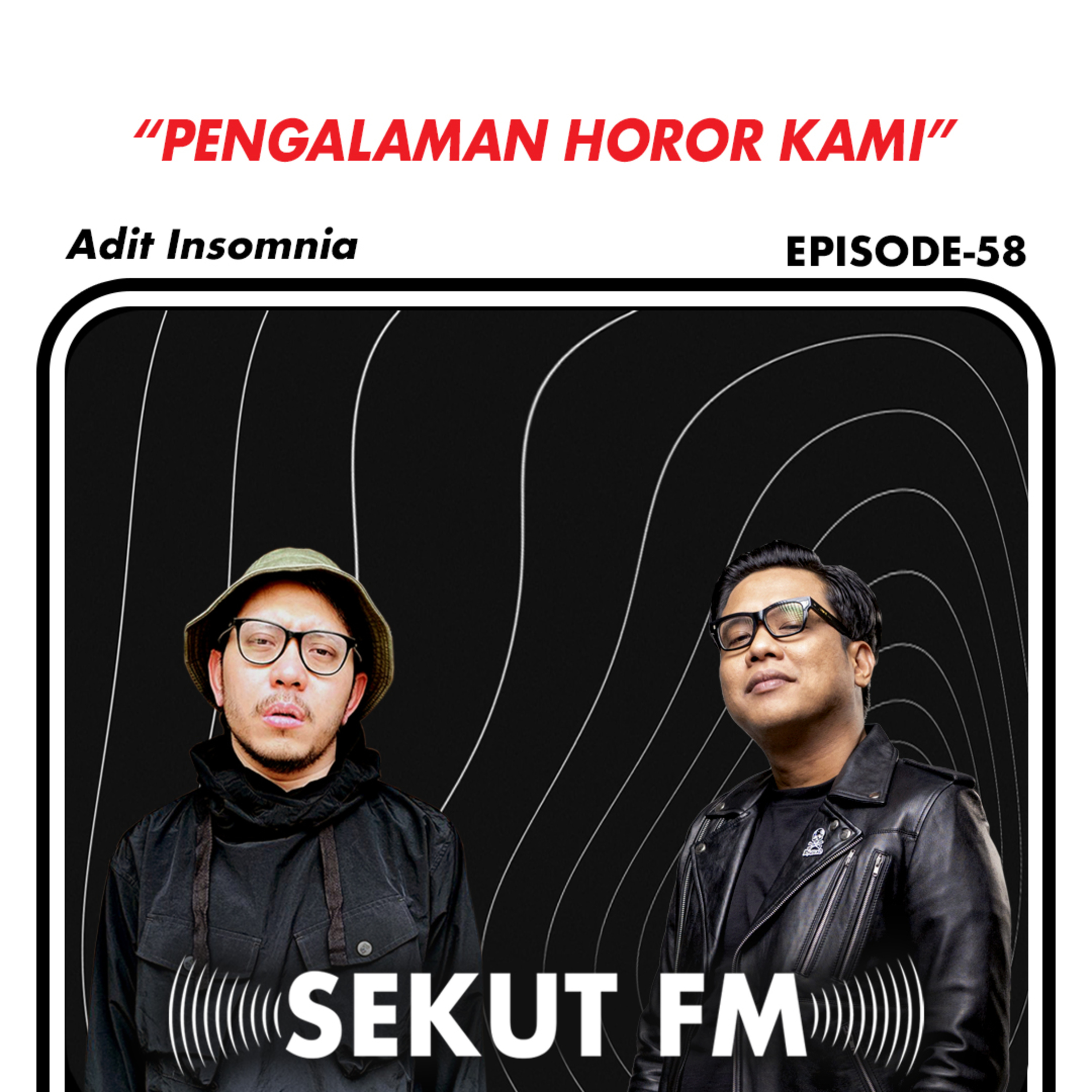 SekutFm - Gofar Hilman