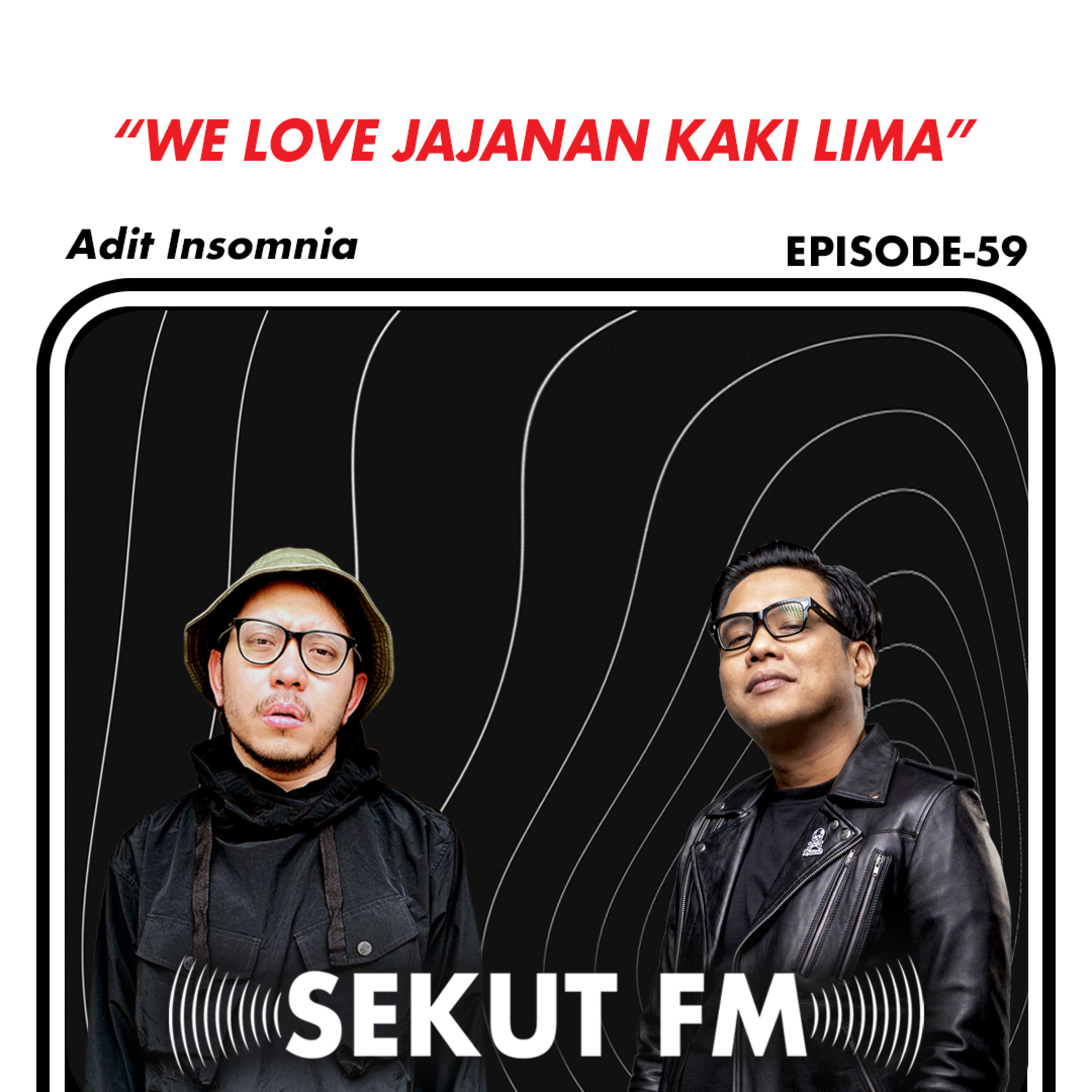 SekutFm - Gofar Hilman