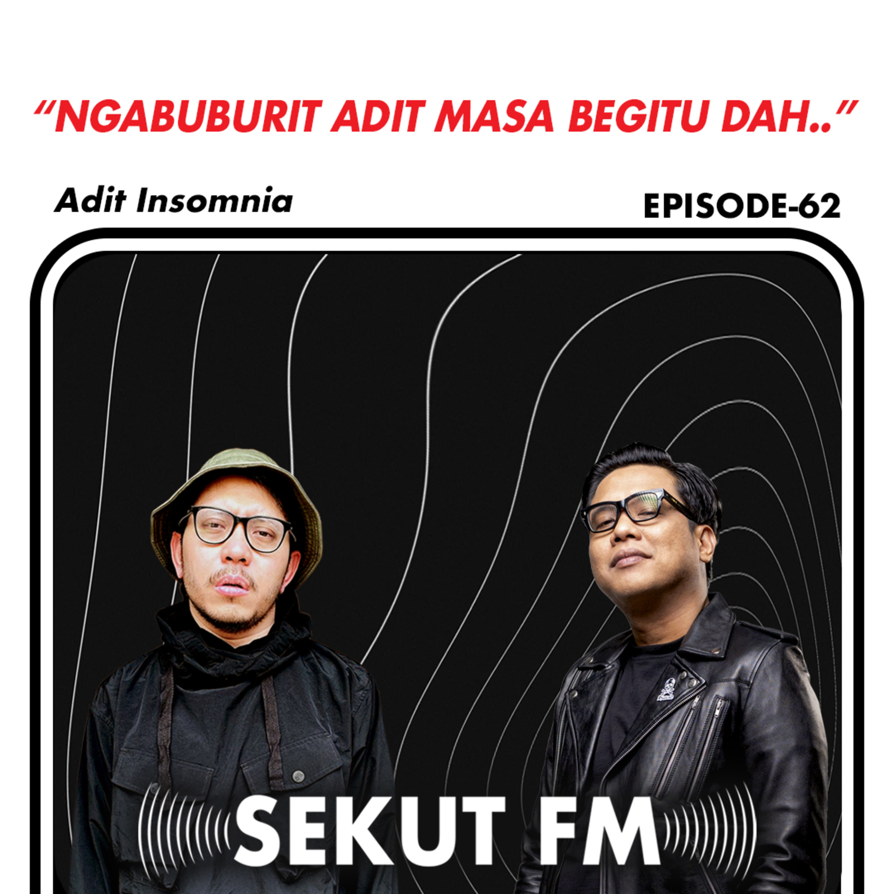 SekutFm - Gofar Hilman