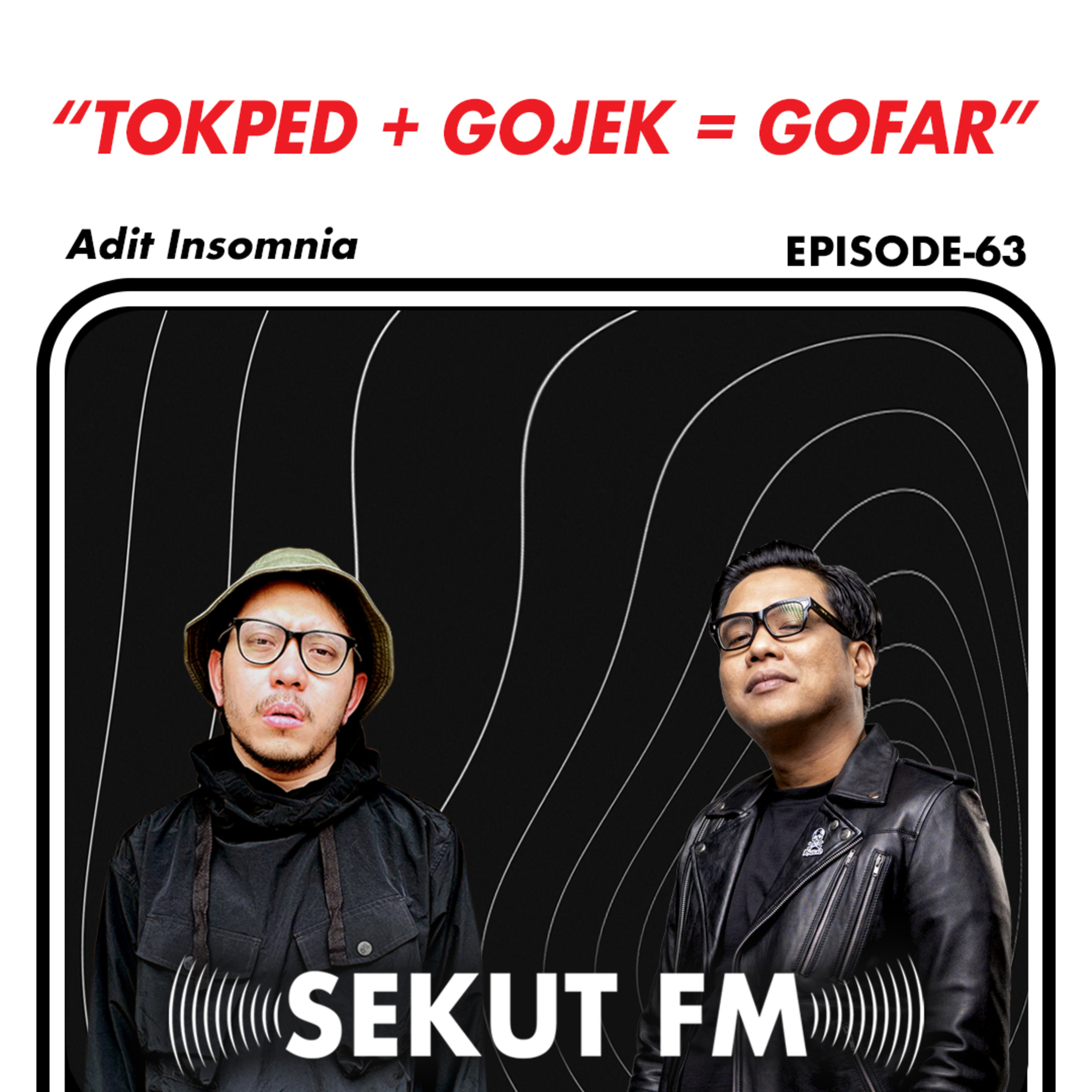 SekutFm - Gofar Hilman