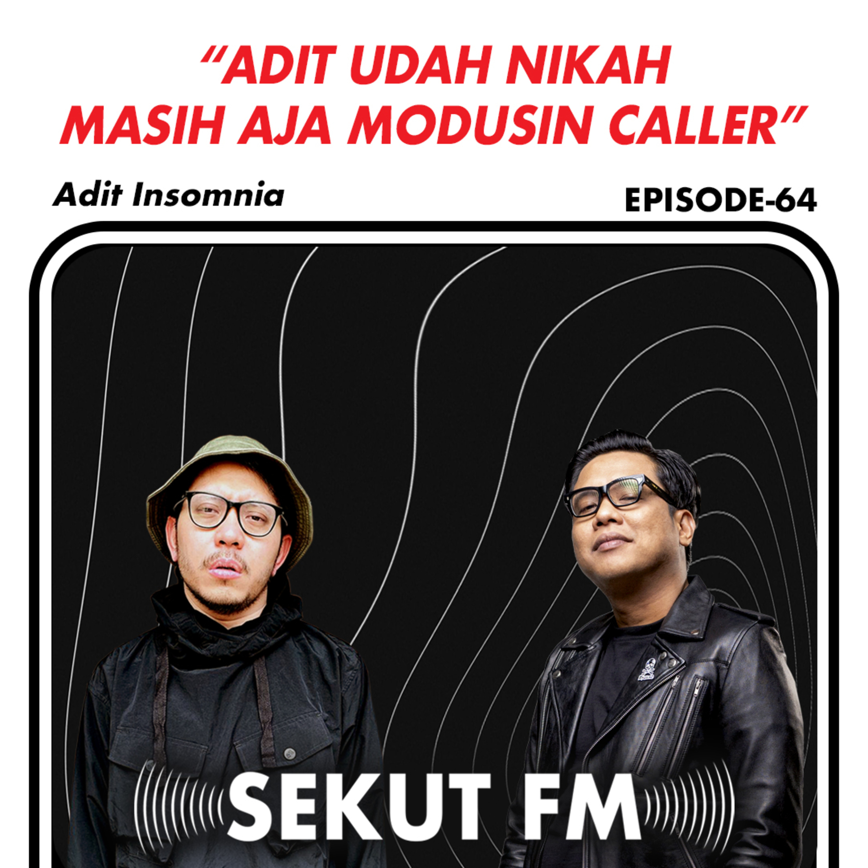 SekutFm - Gofar Hilman