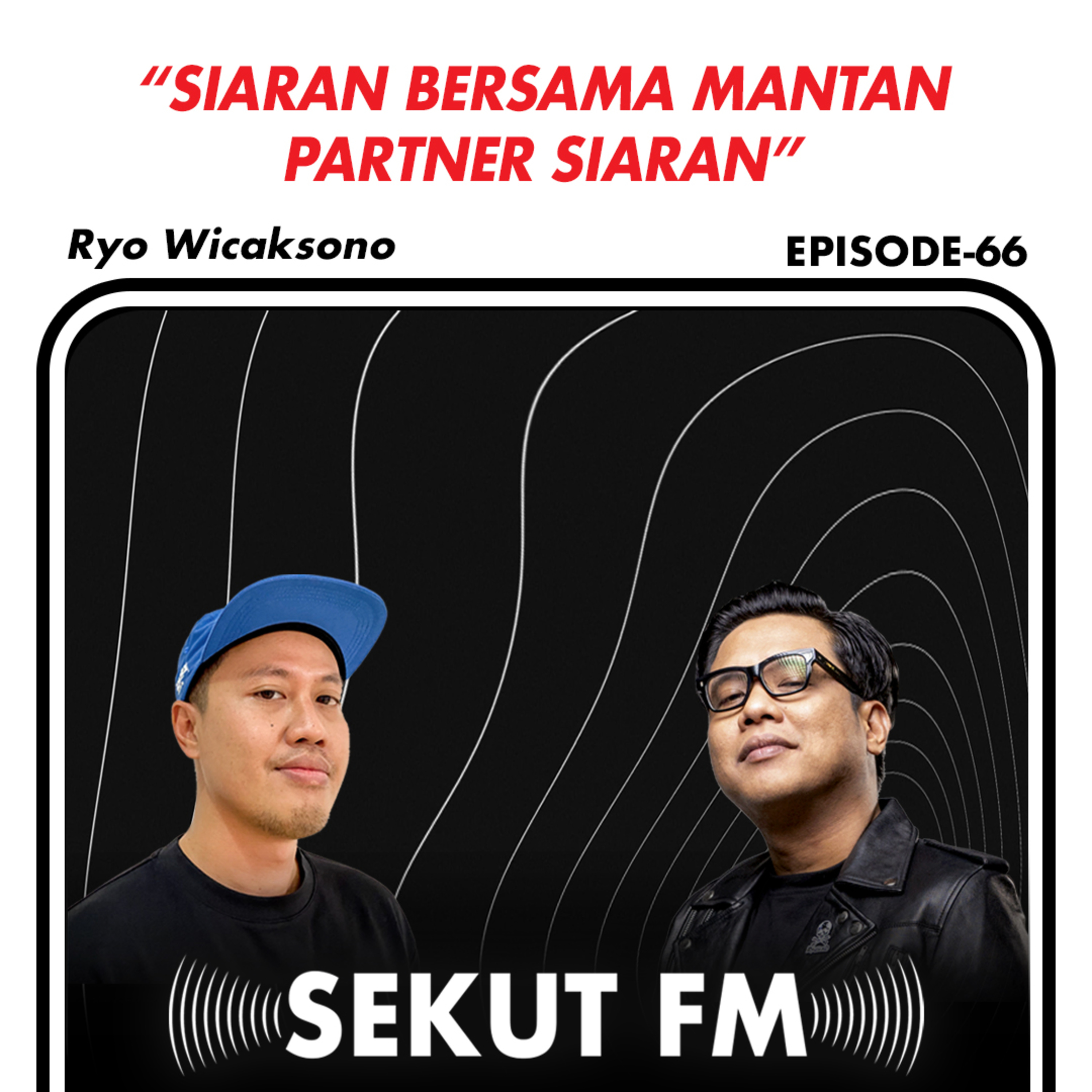 SekutFm - Gofar Hilman