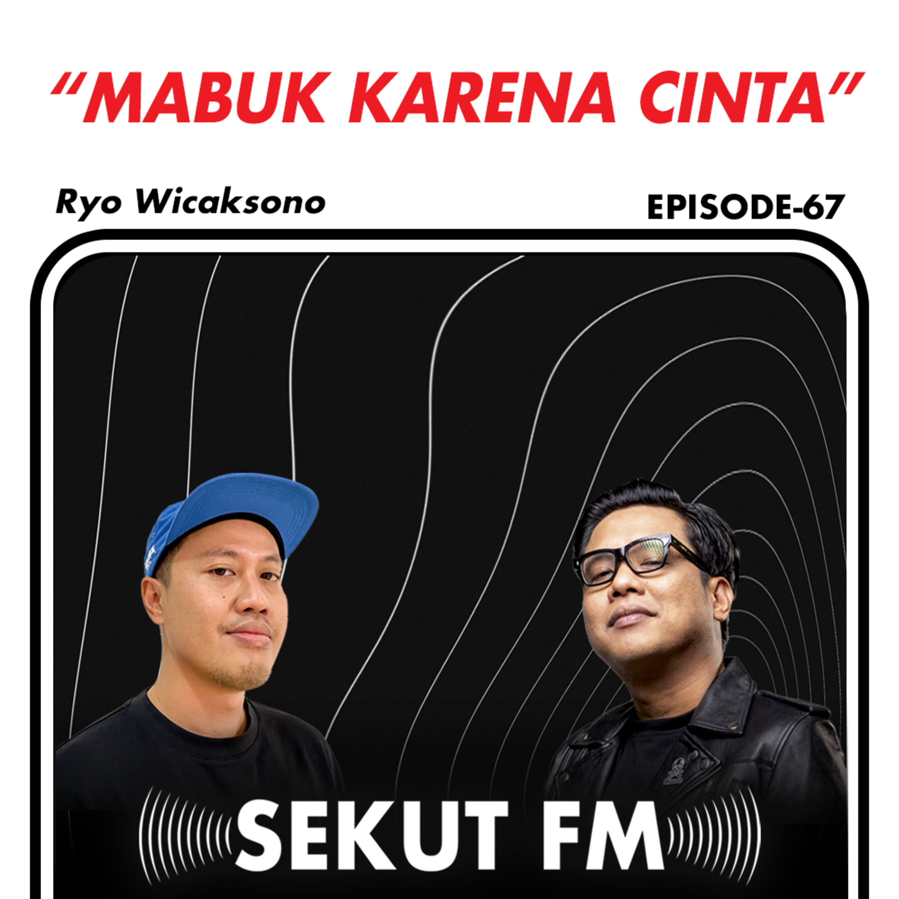 SekutFm - Gofar Hilman
