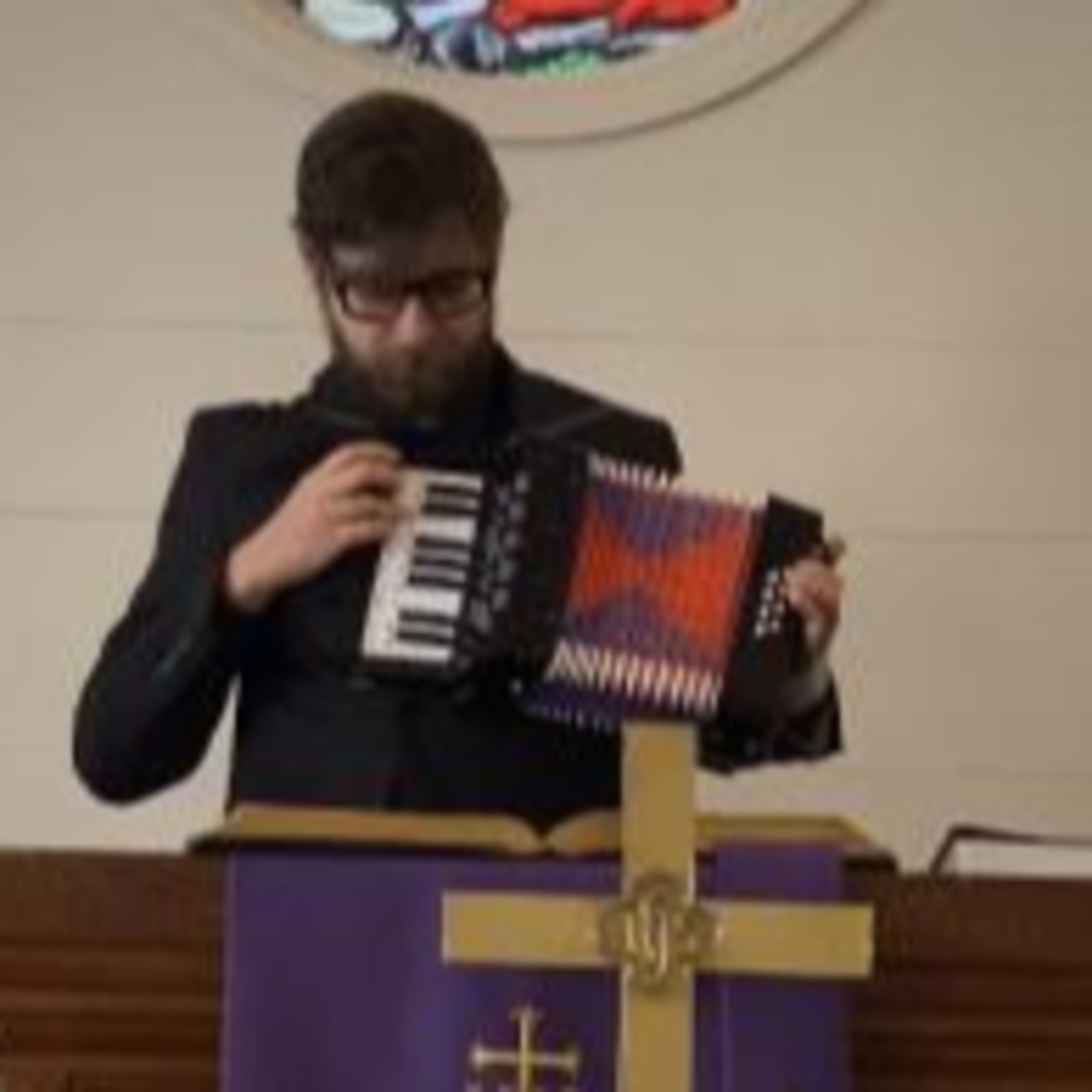 Pastor Ply\'s Worship Archive