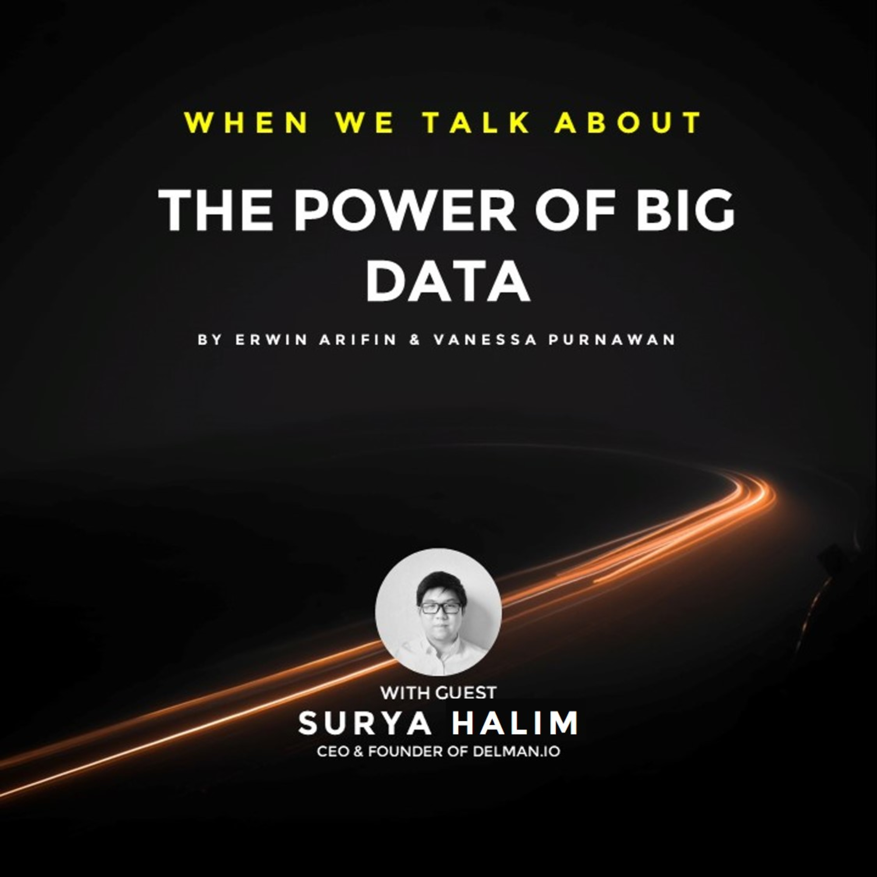 The Power of Big Data