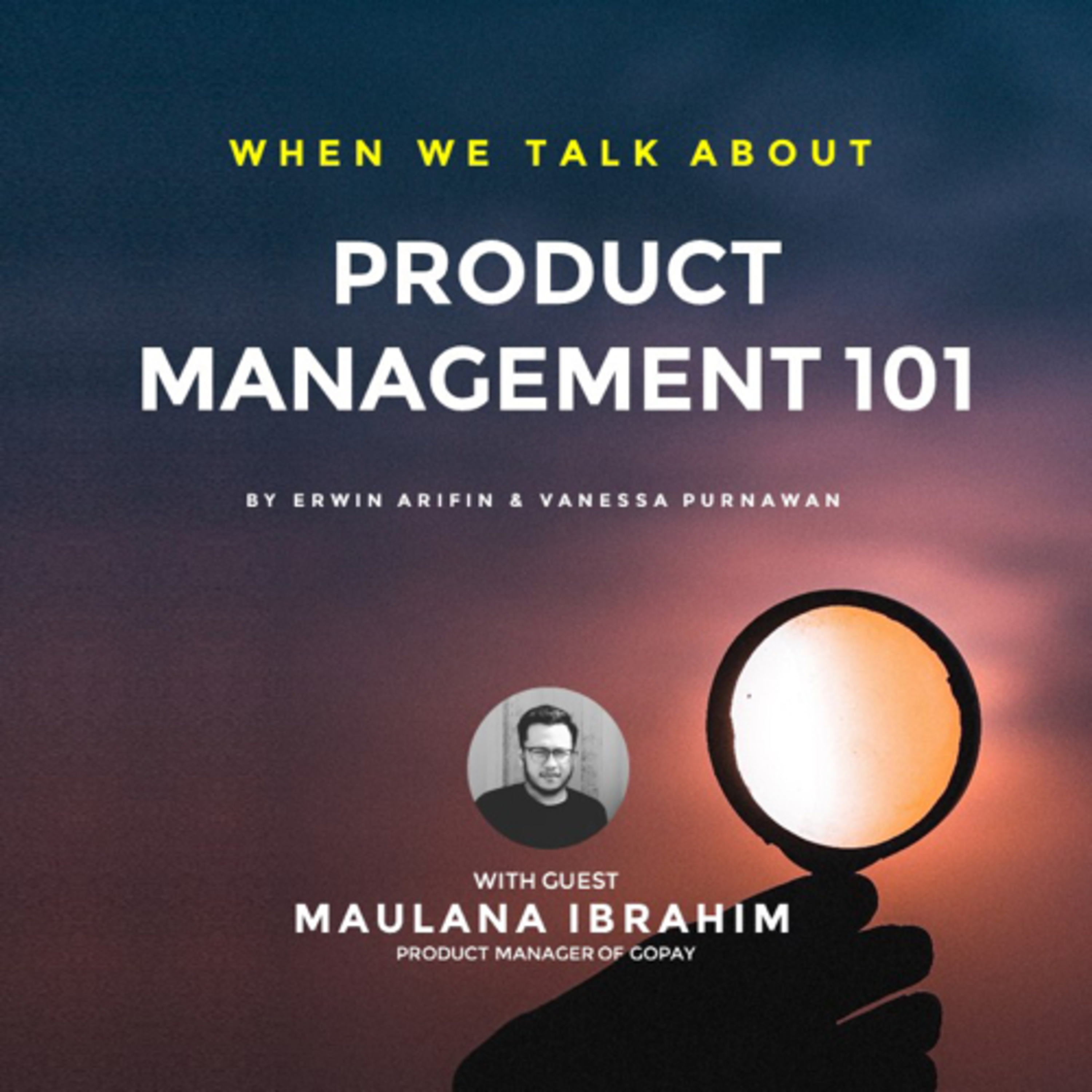 Product Management 101