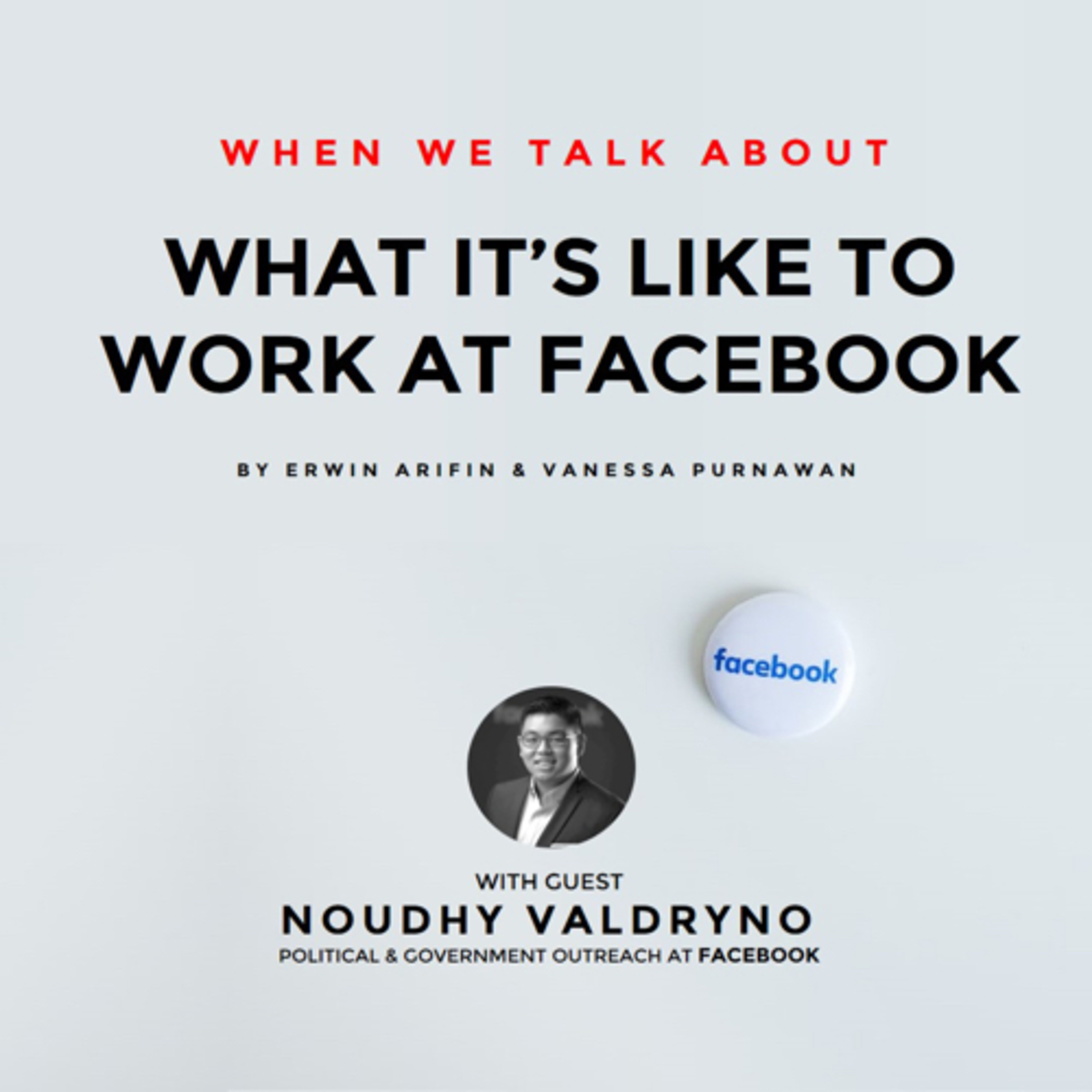 What It’s Like to Work at Facebook