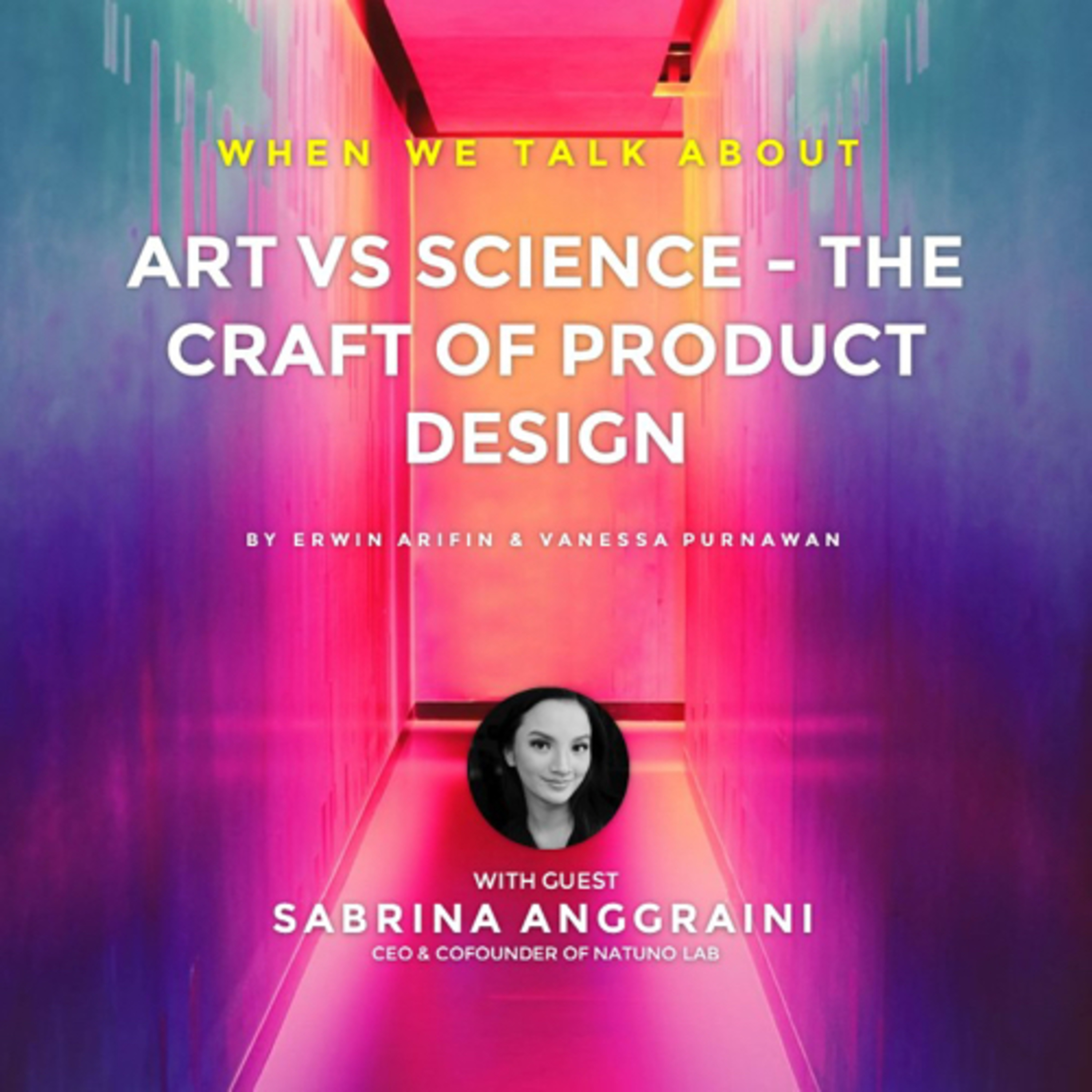 Art vs Science - The Craft of Product Design