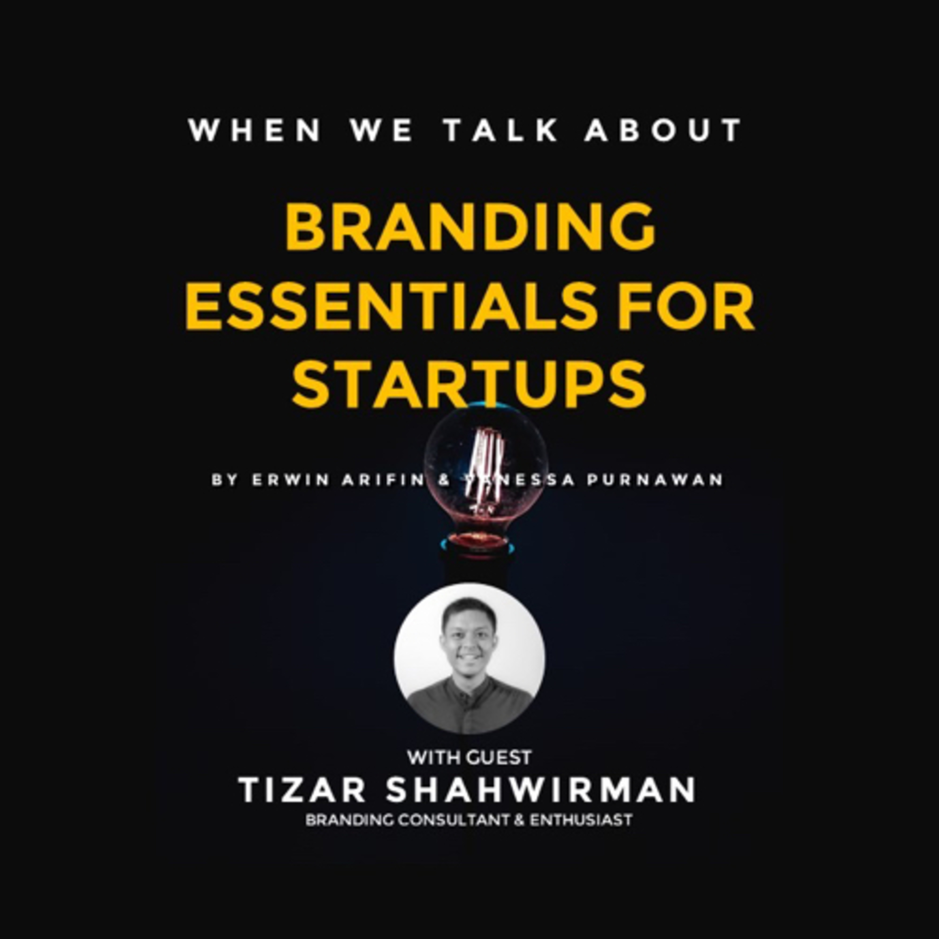 Branding Essentials for Startups