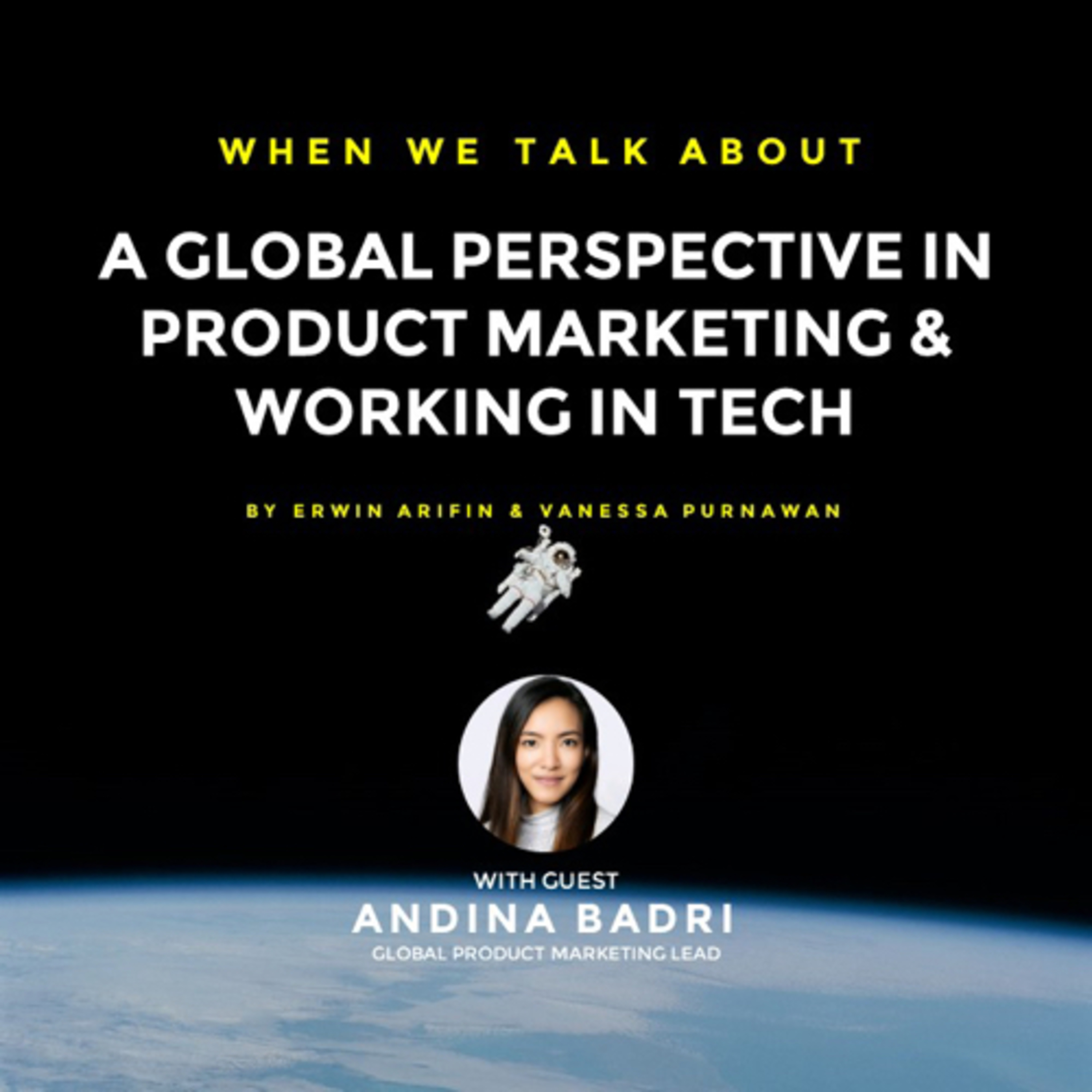 A Global Perspective on Product Marketing and Working in Tech
