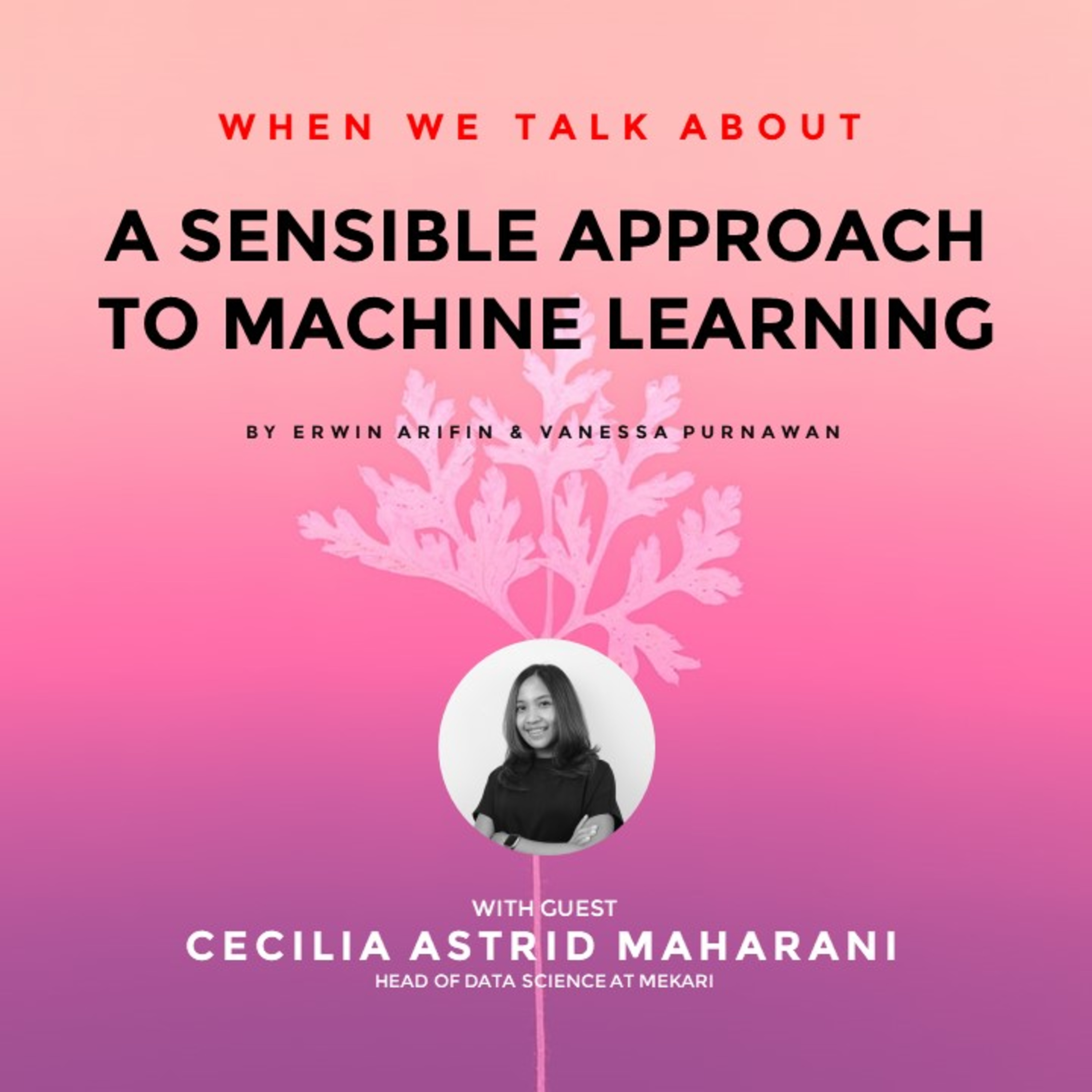 A Sensible Approach to Machine Learning