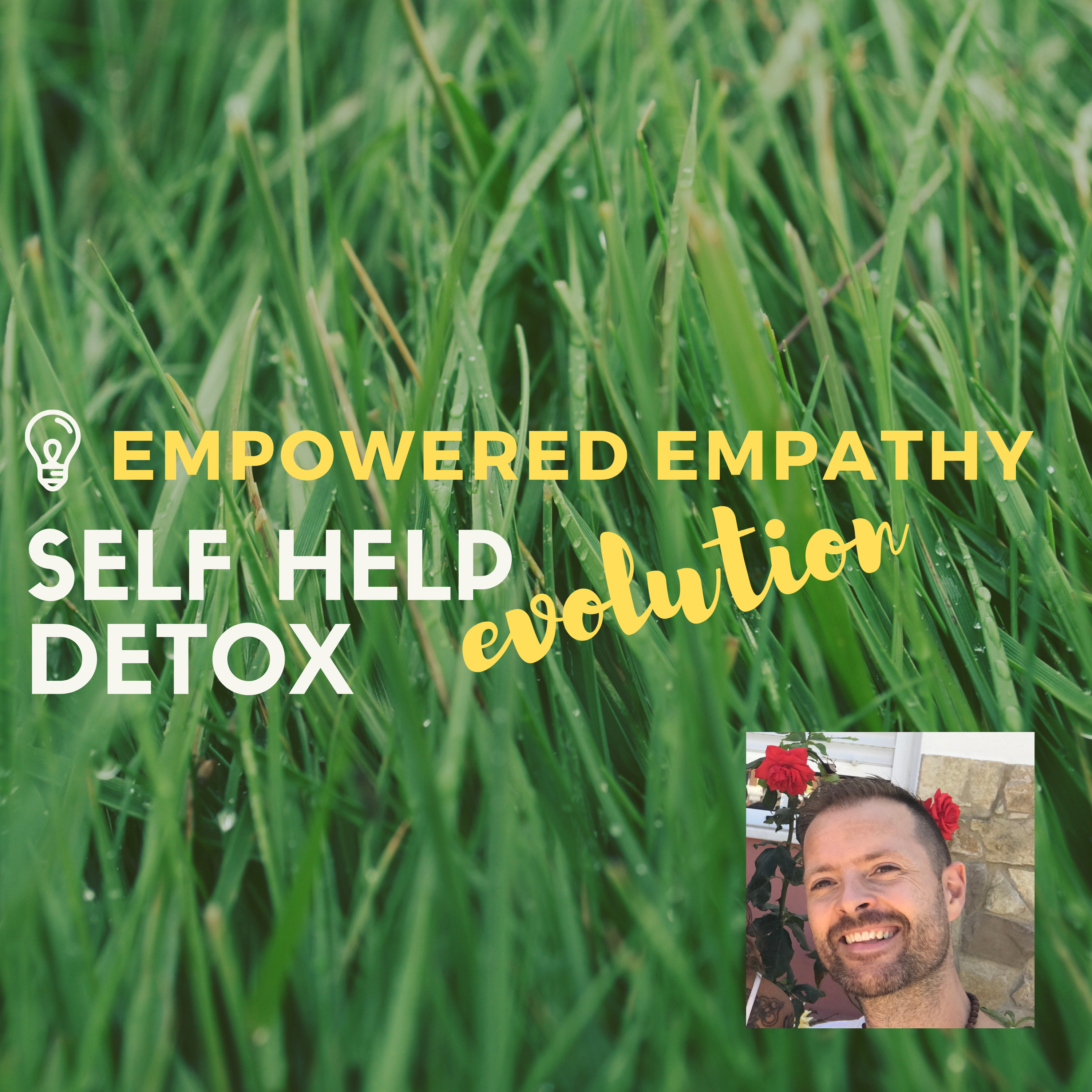 Empowered Empathy - Reframing One Of Our Greatest Gifts