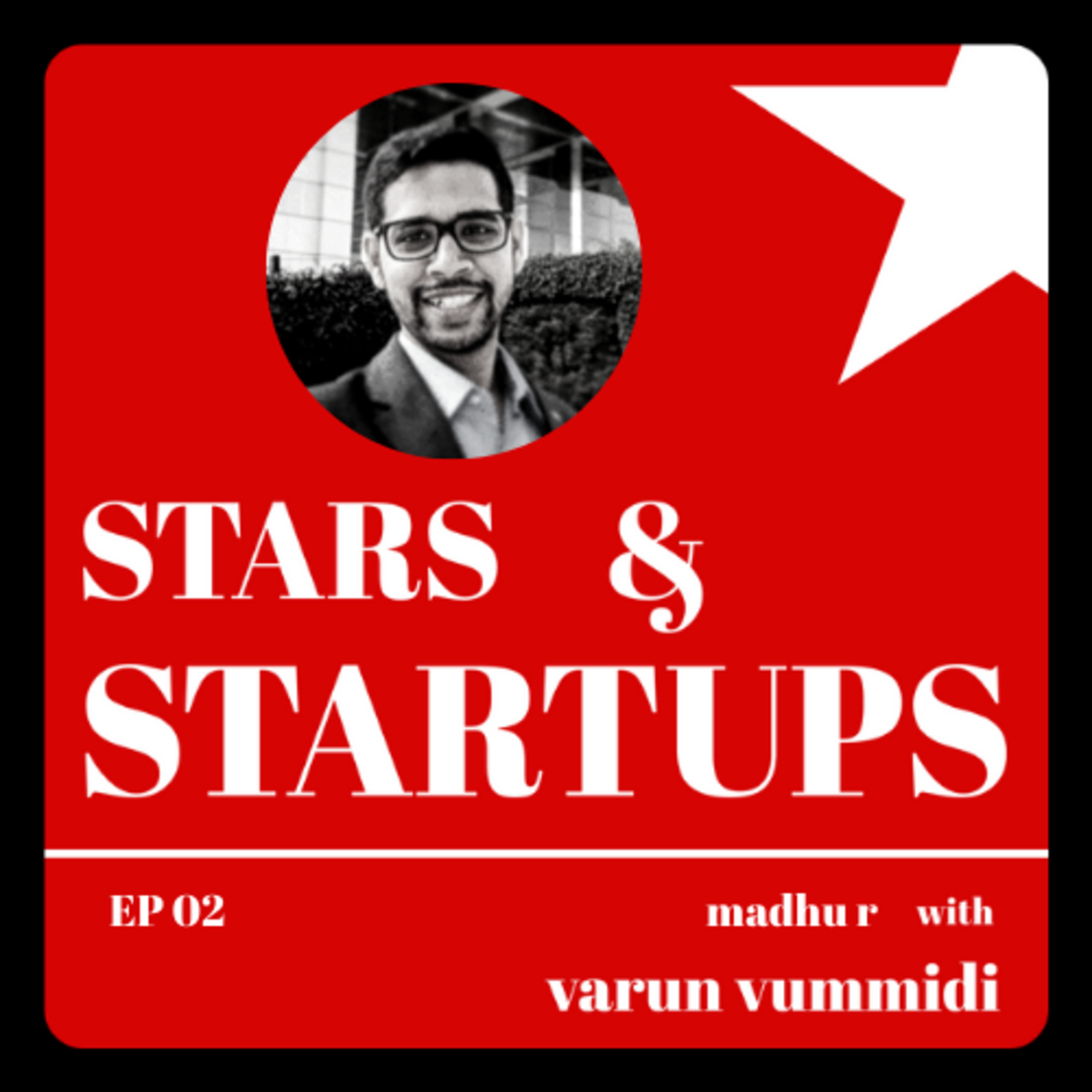 Stars & Startups