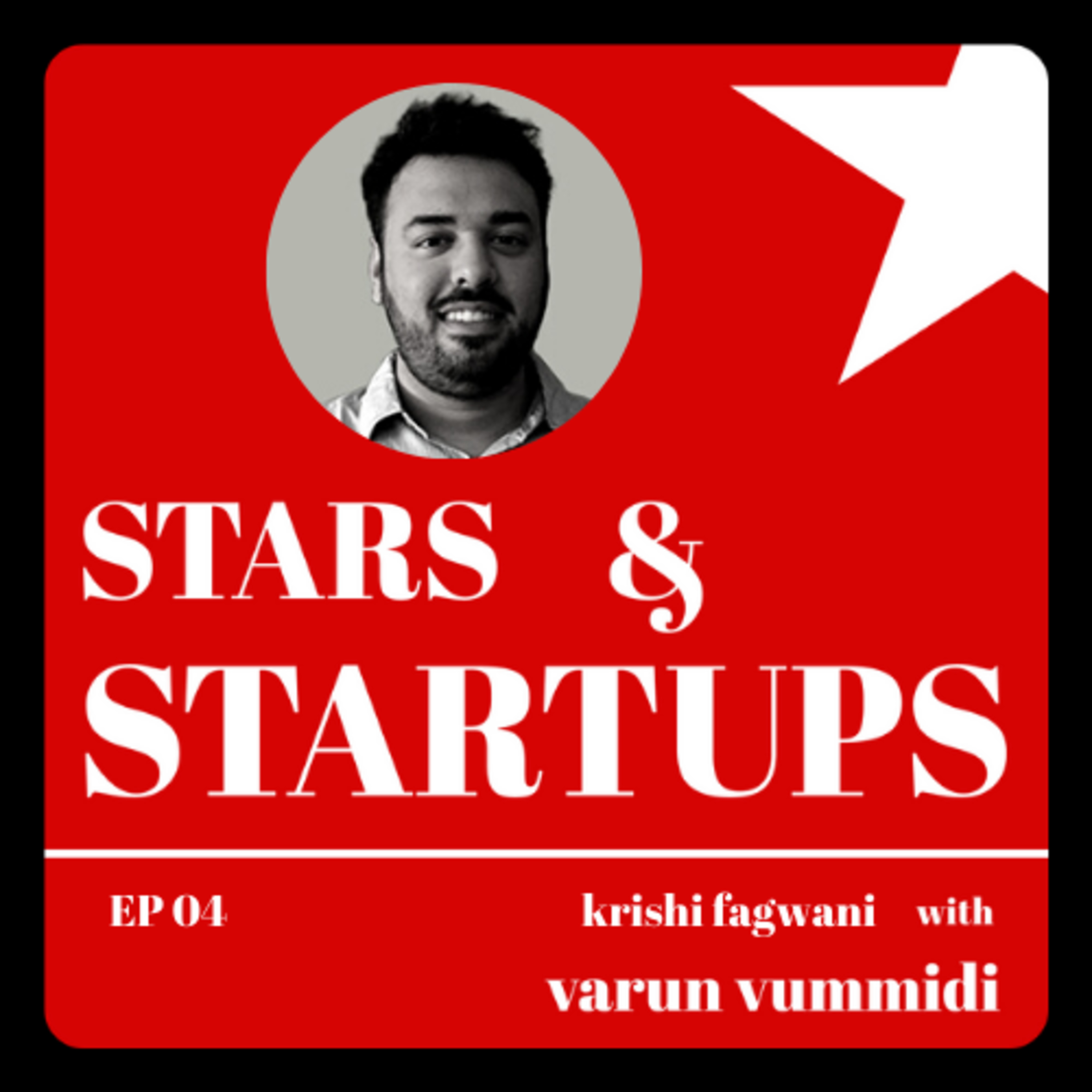 Stars & Startups