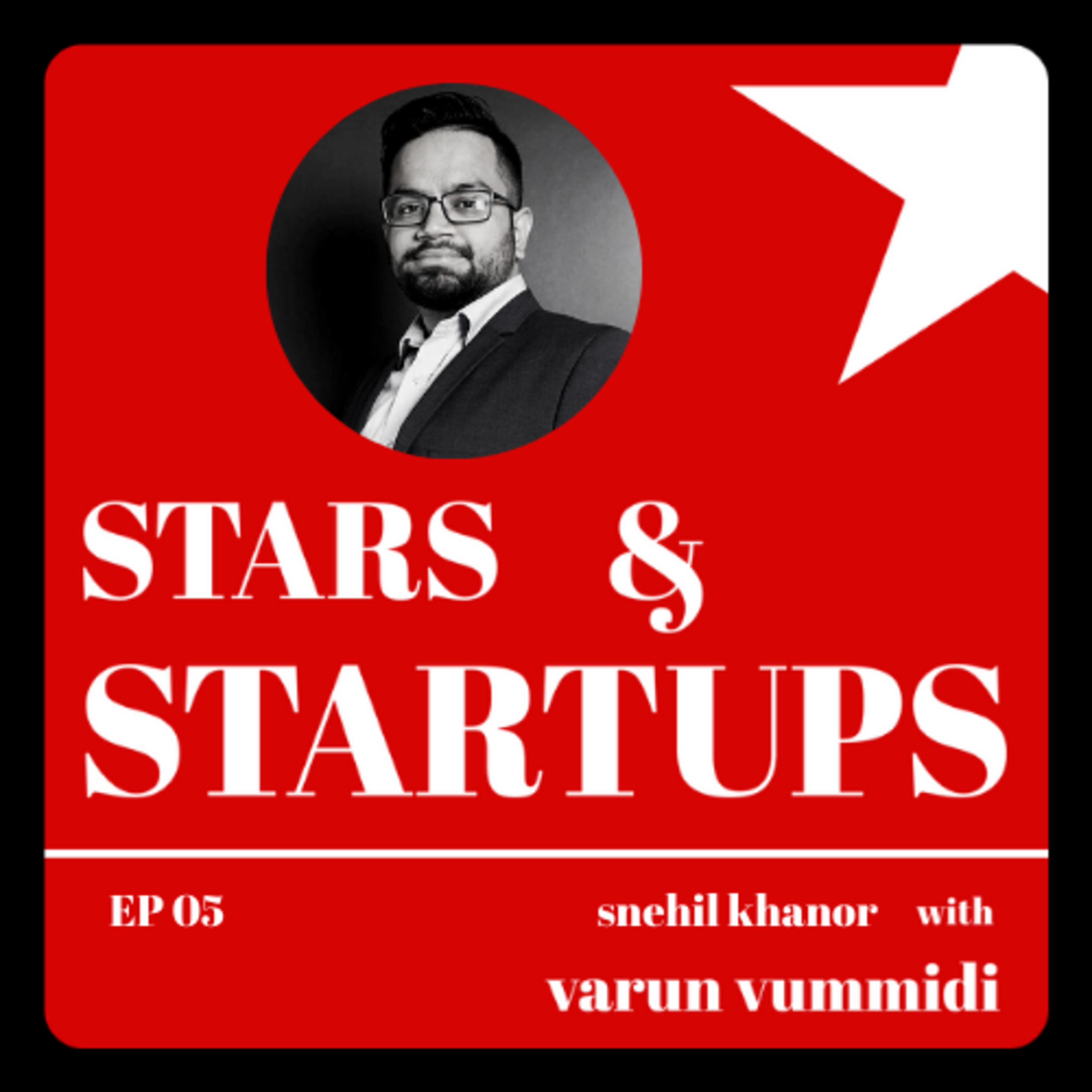 Stars & Startups