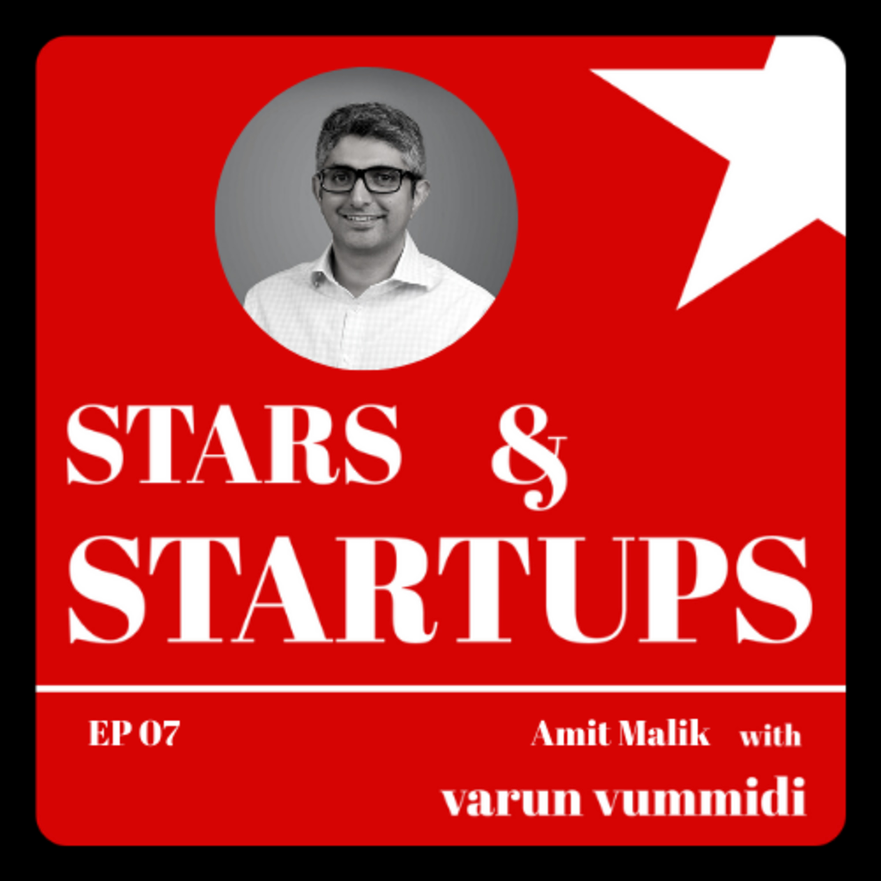 Stars & Startups
