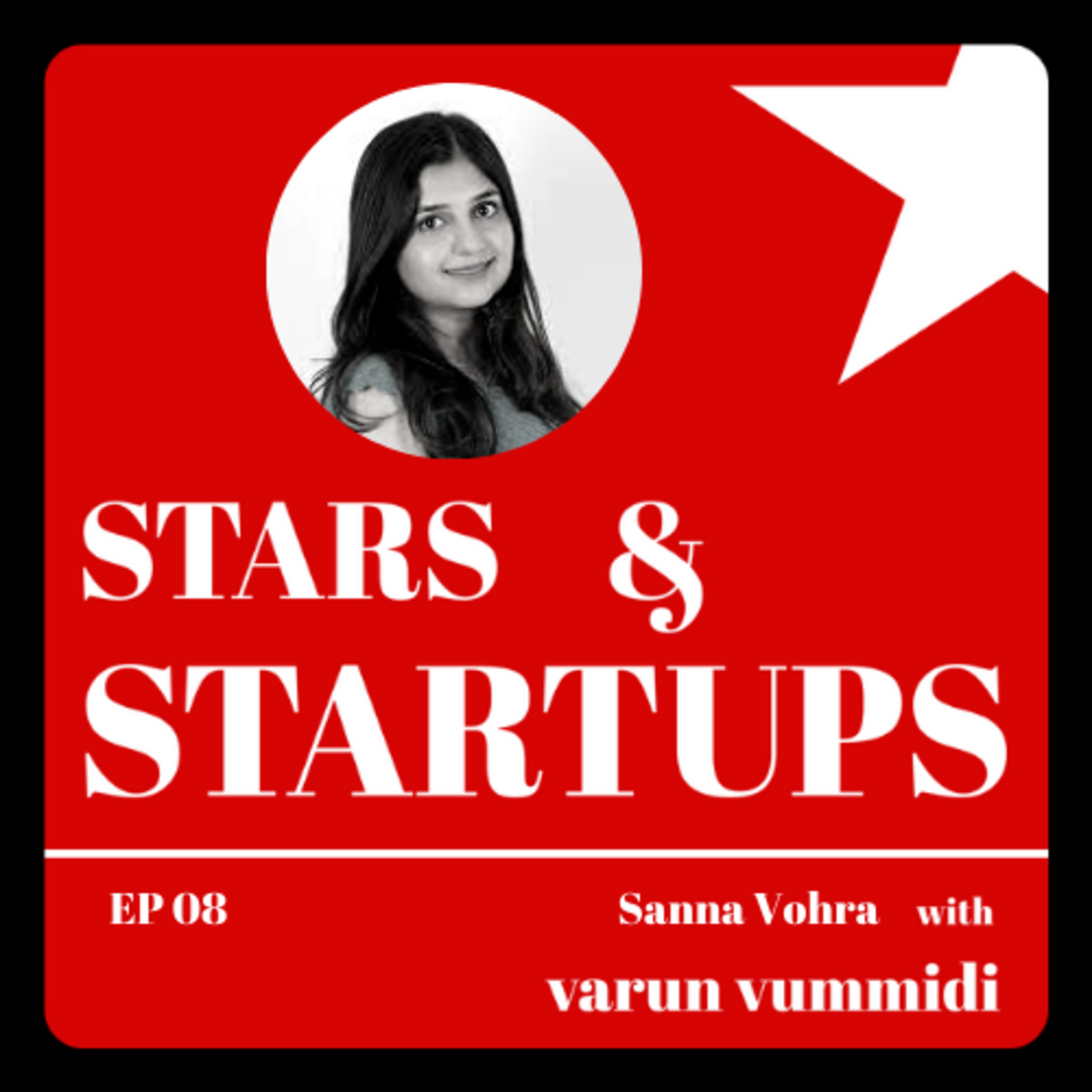 Stars & Startups