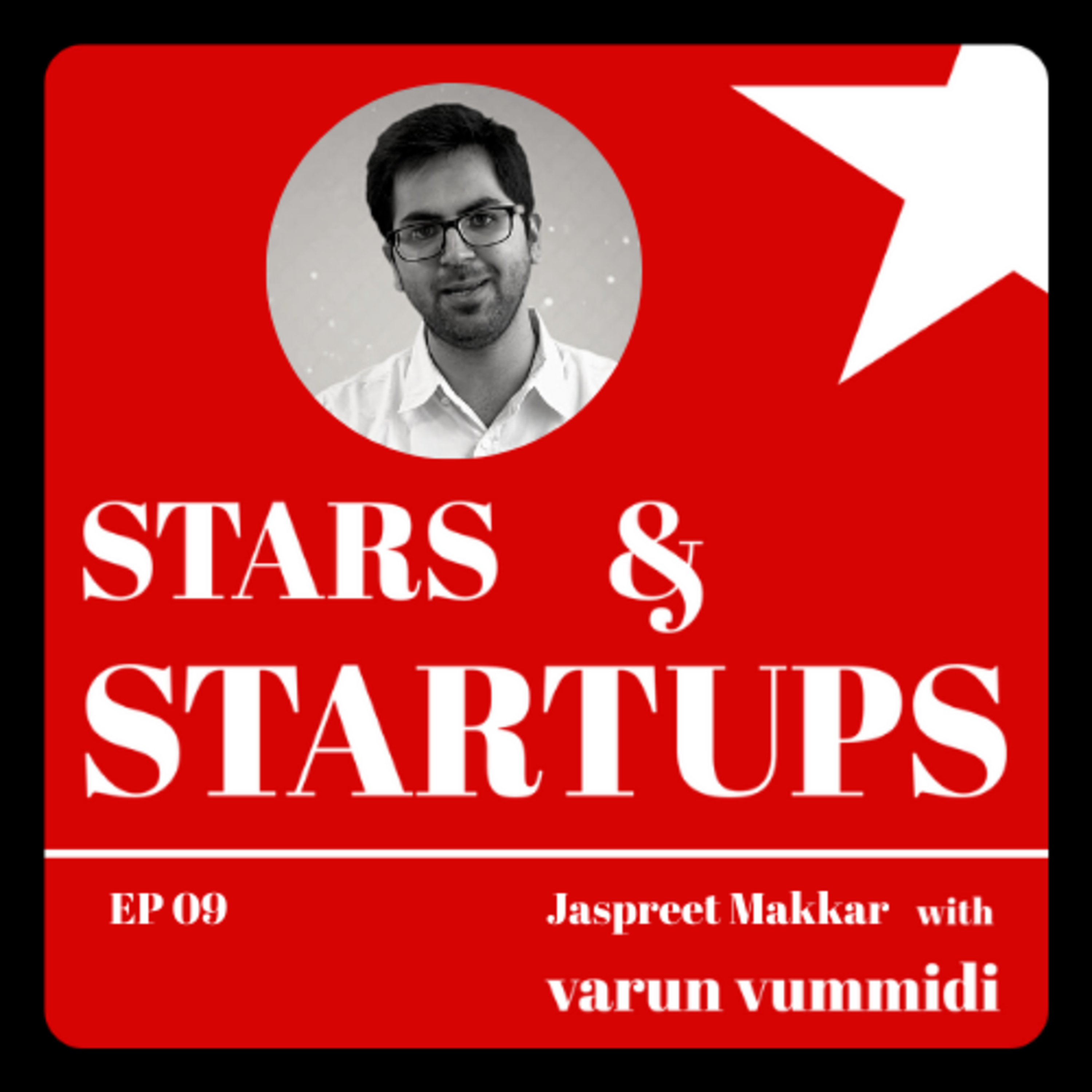 Stars & Startups