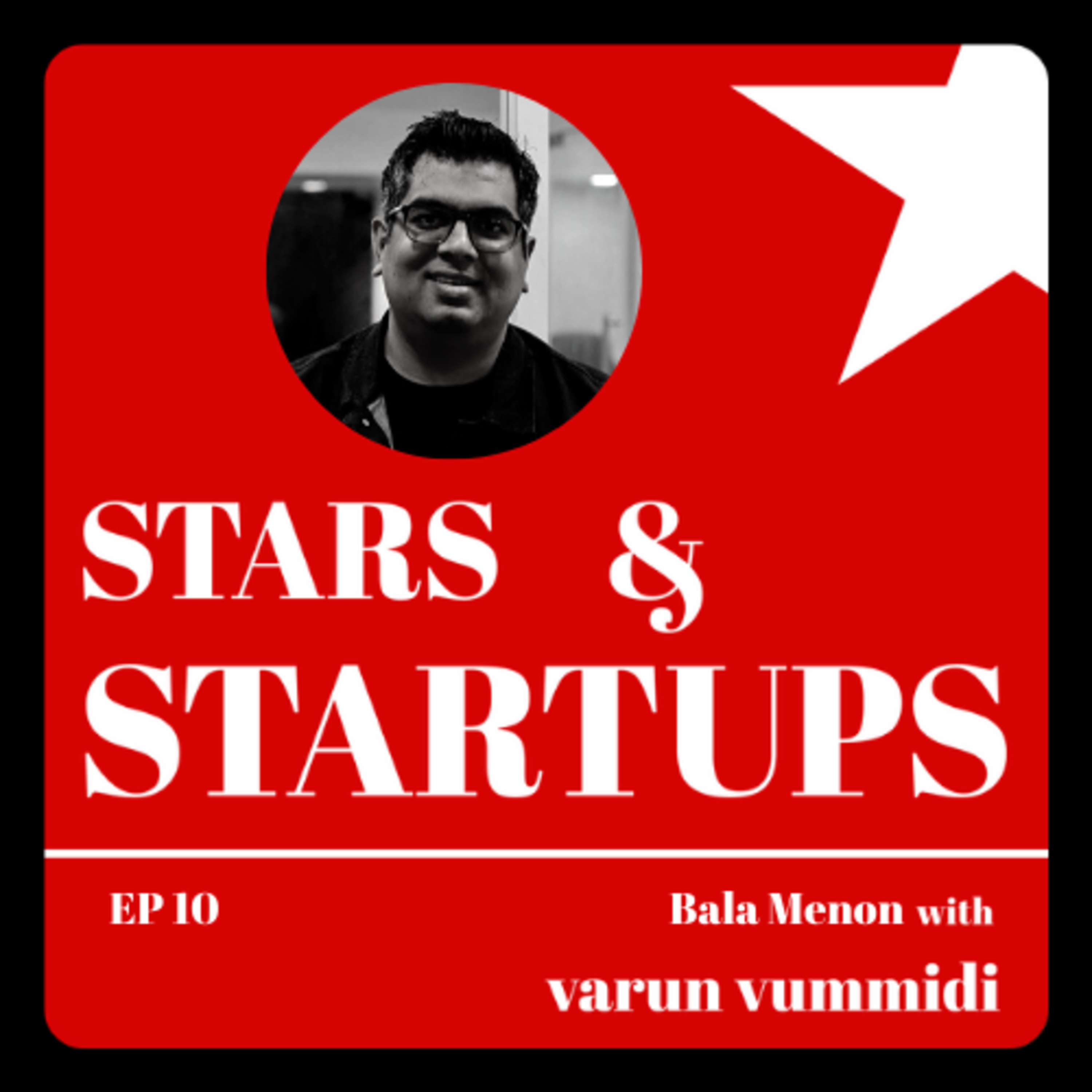Stars & Startups