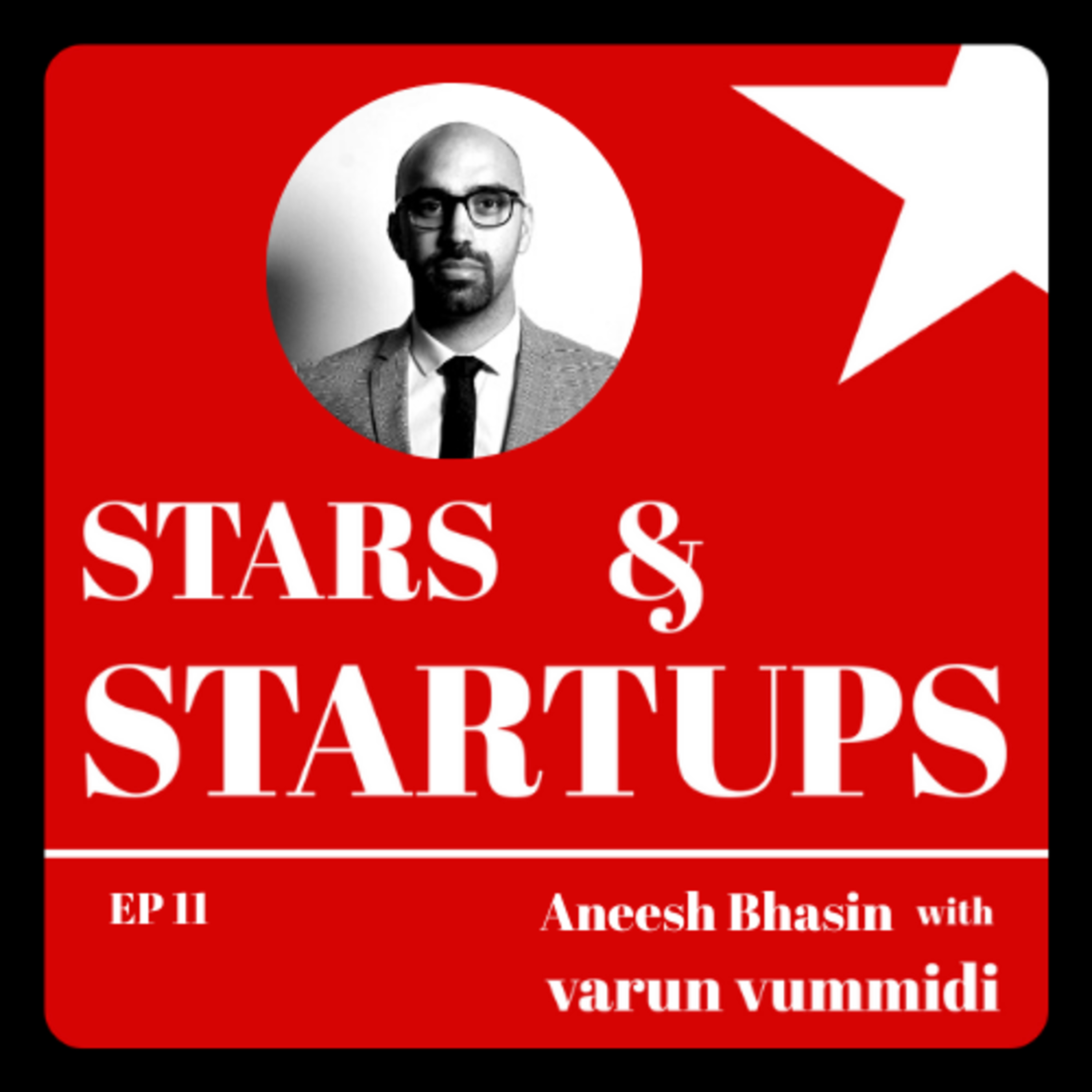 Stars & Startups