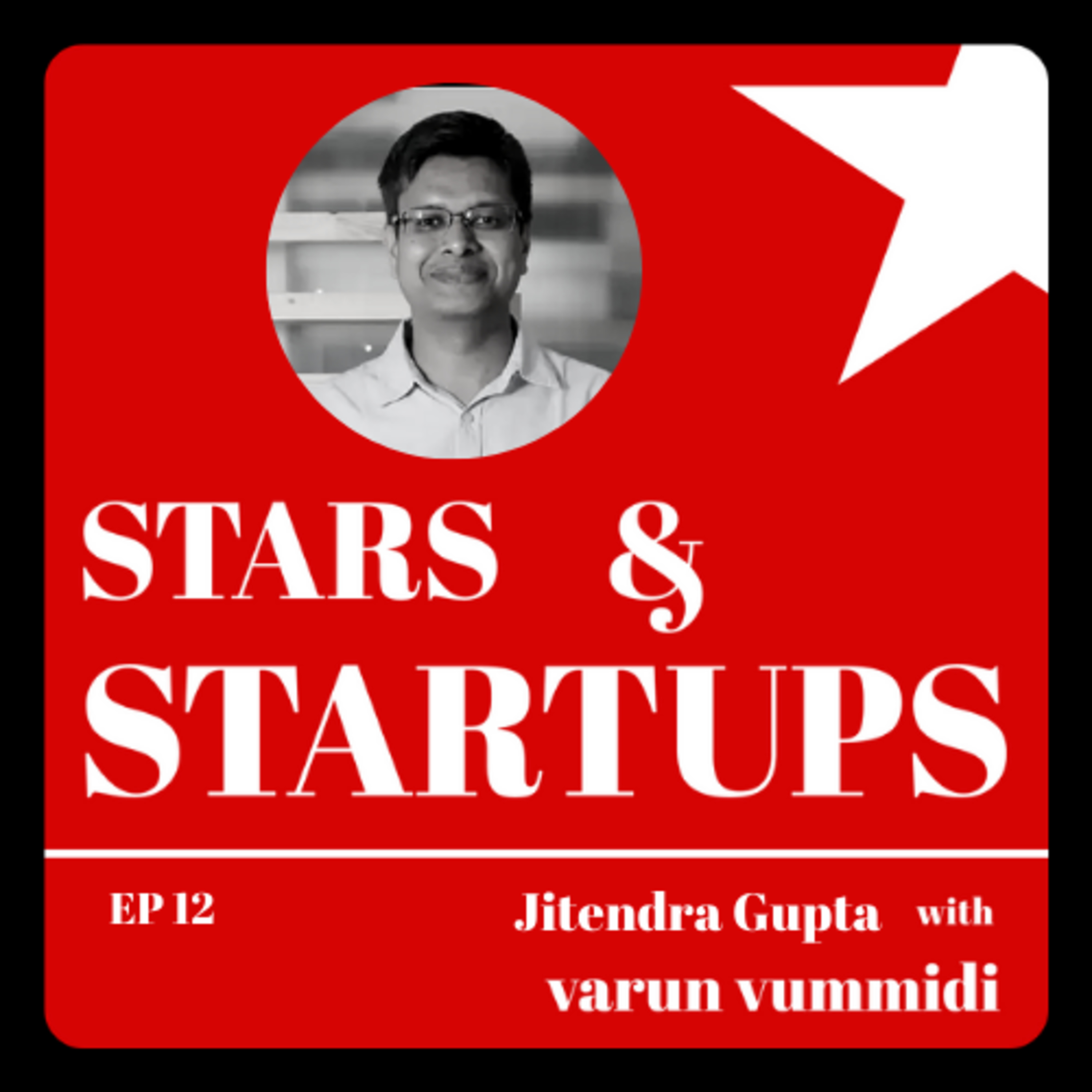Stars & Startups