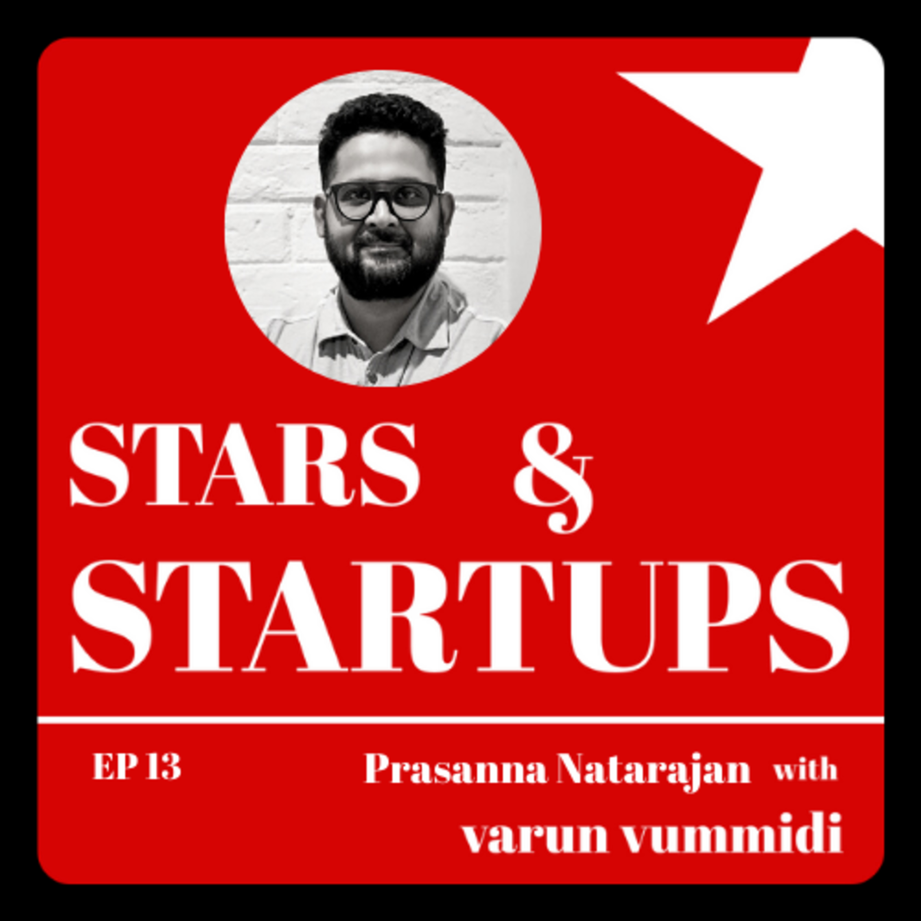 Stars & Startups