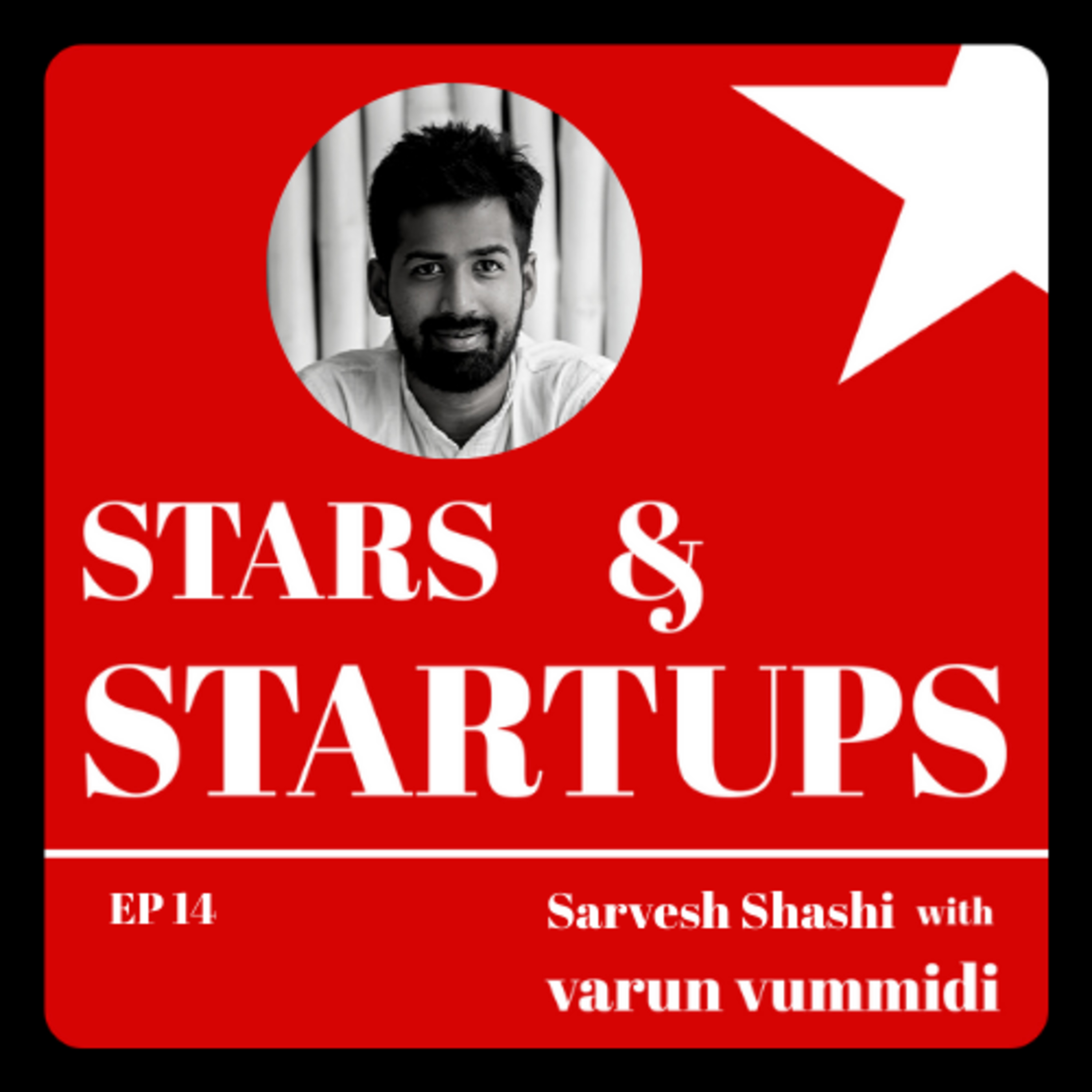 Stars & Startups