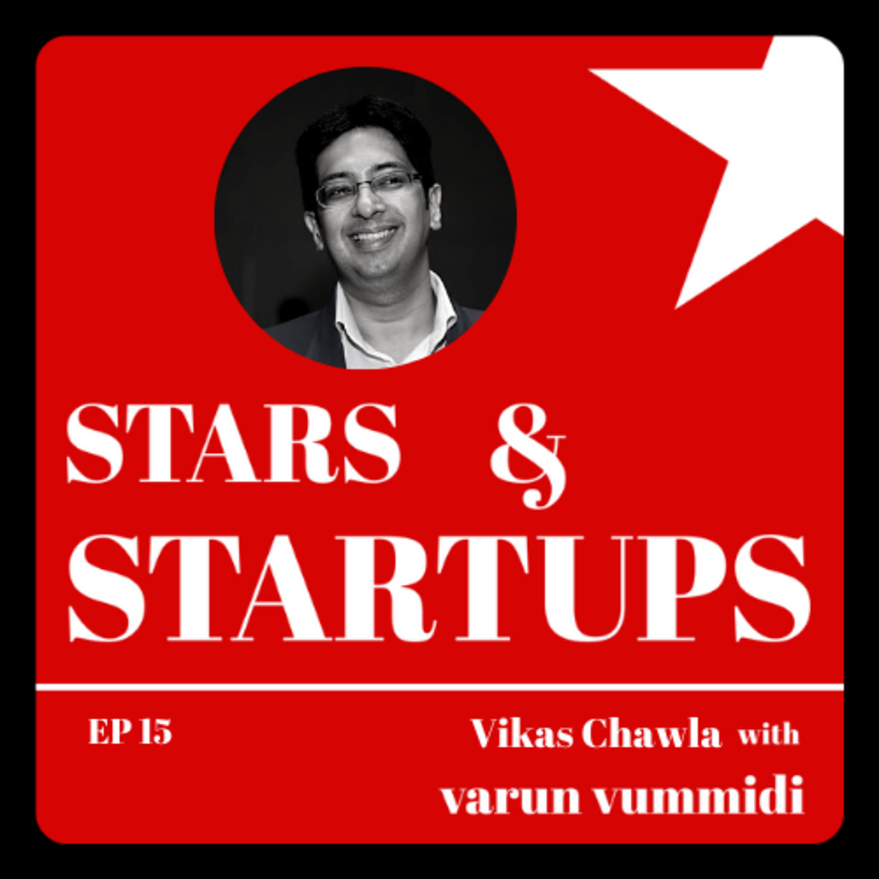Stars & Startups