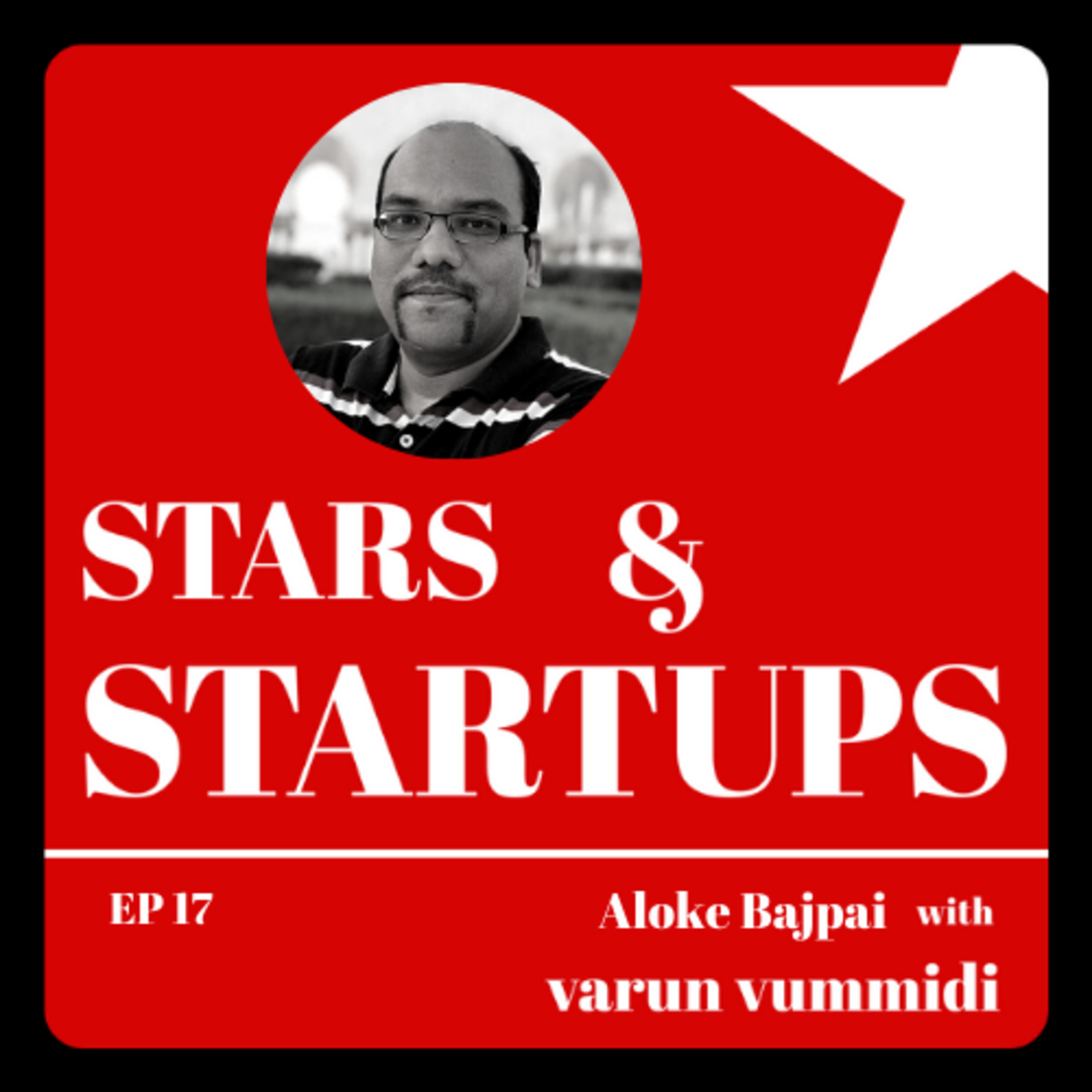Stars & Startups
