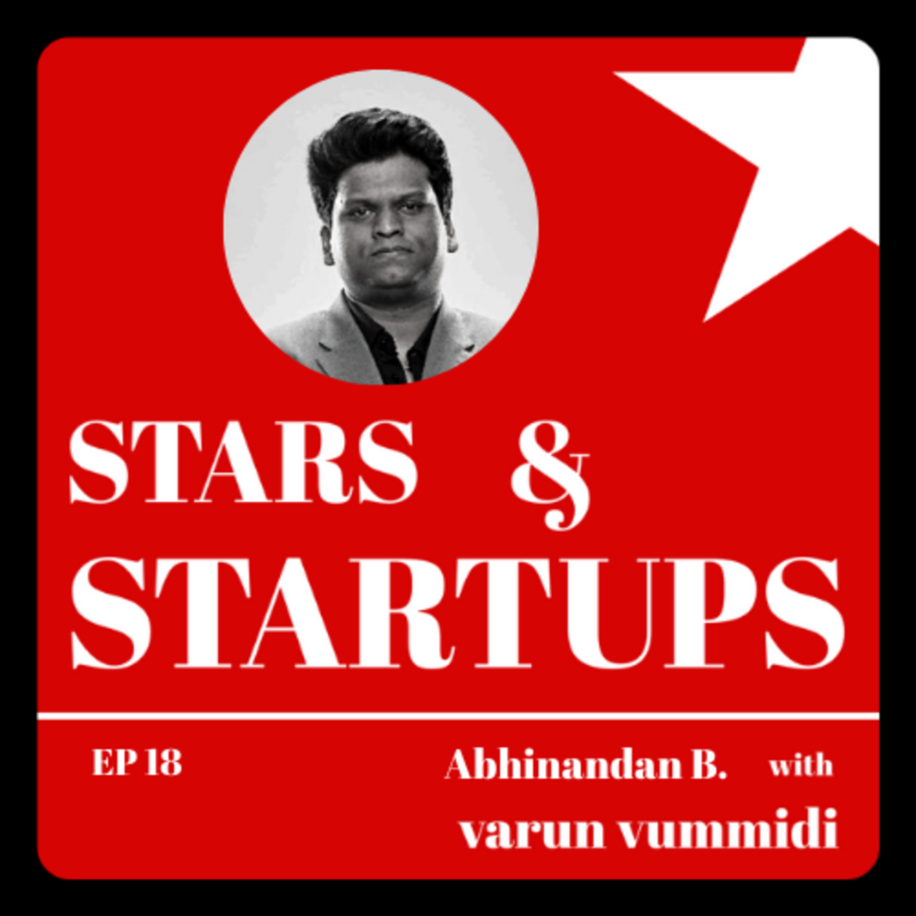 Stars & Startups