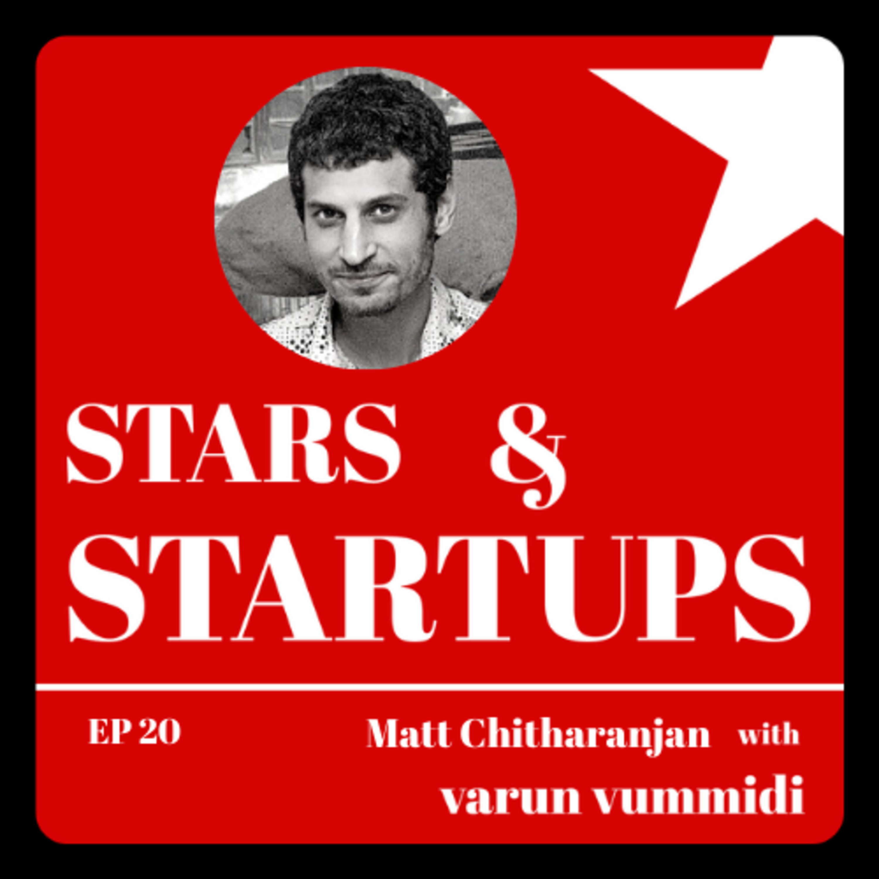 Stars & Startups
