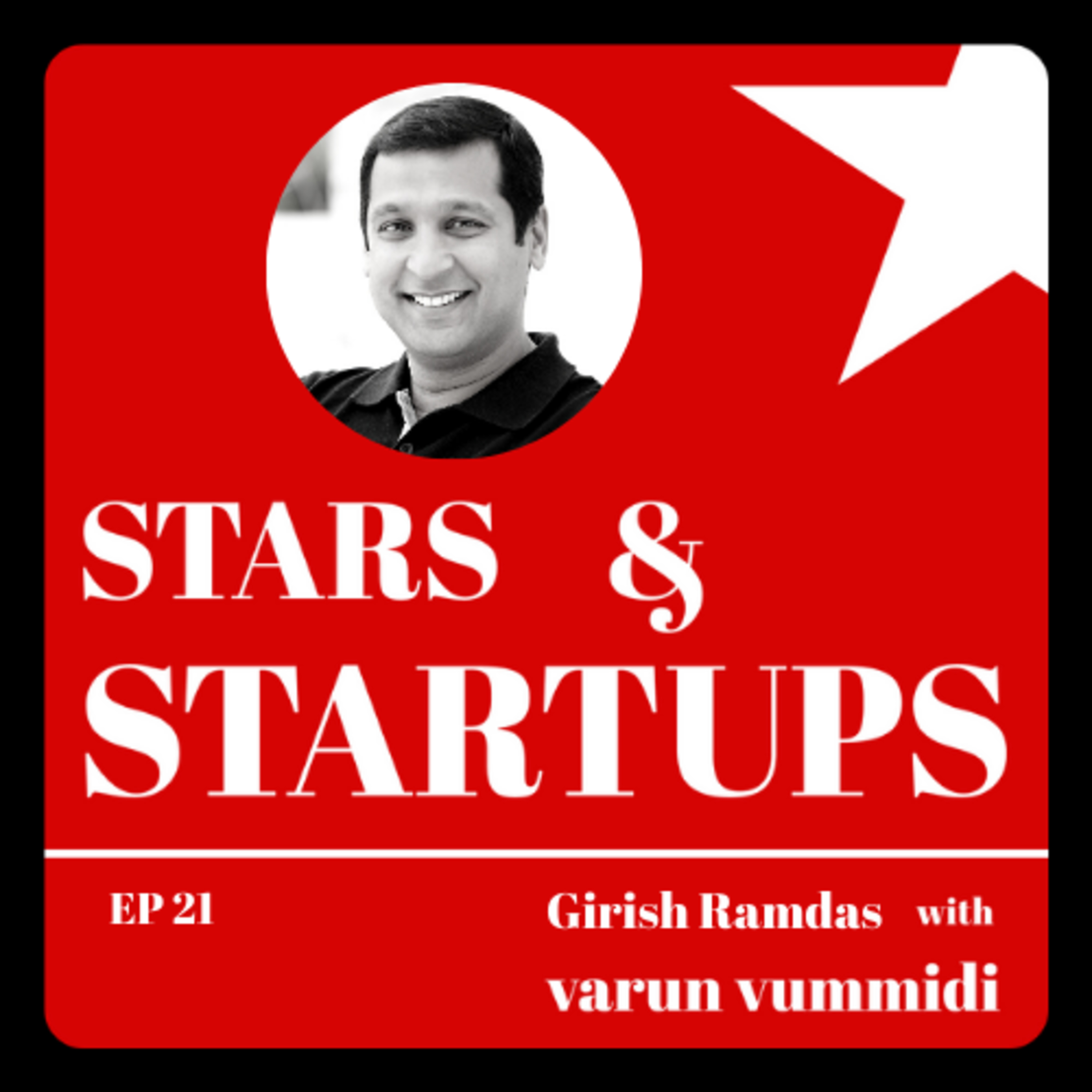Stars & Startups
