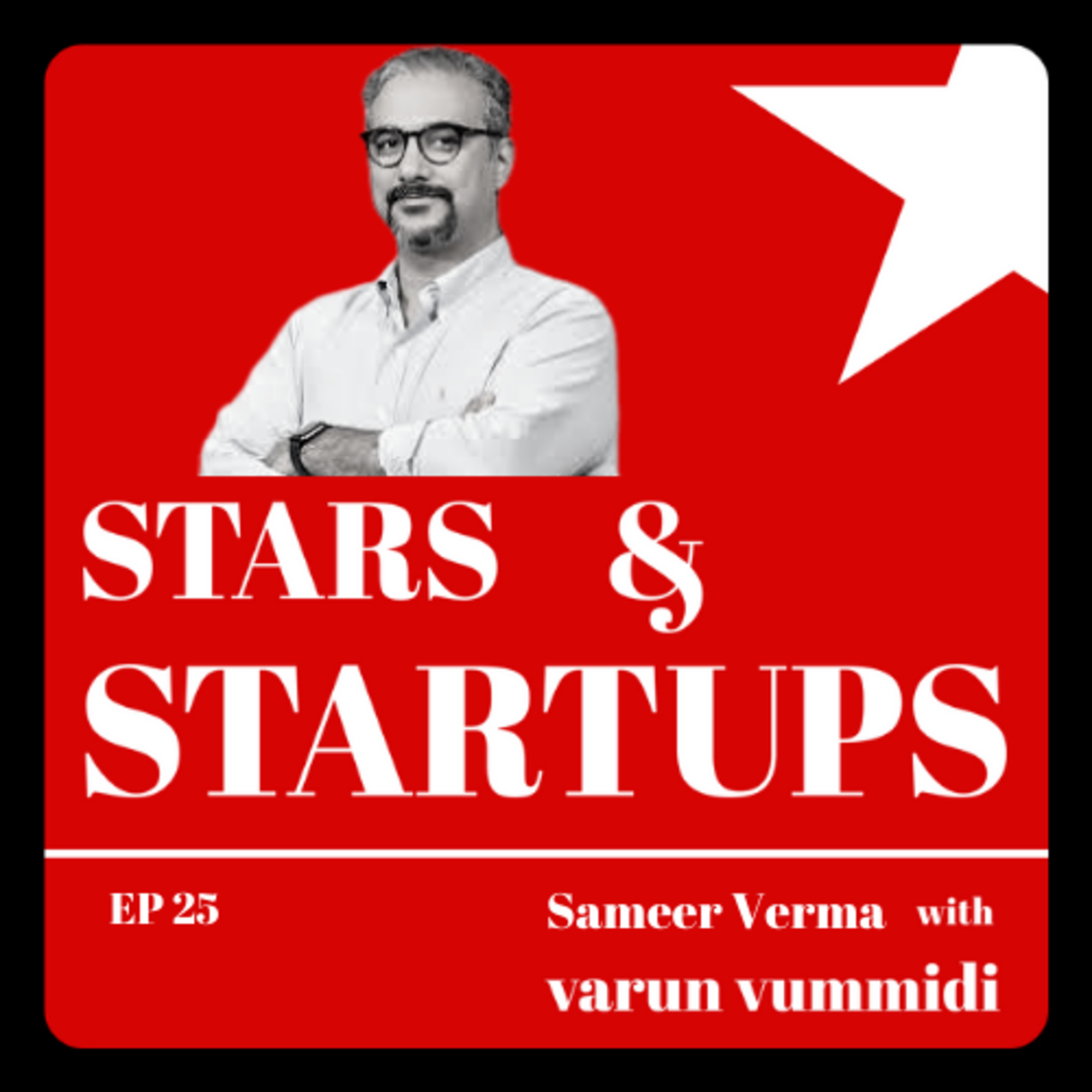 Stars & Startups
