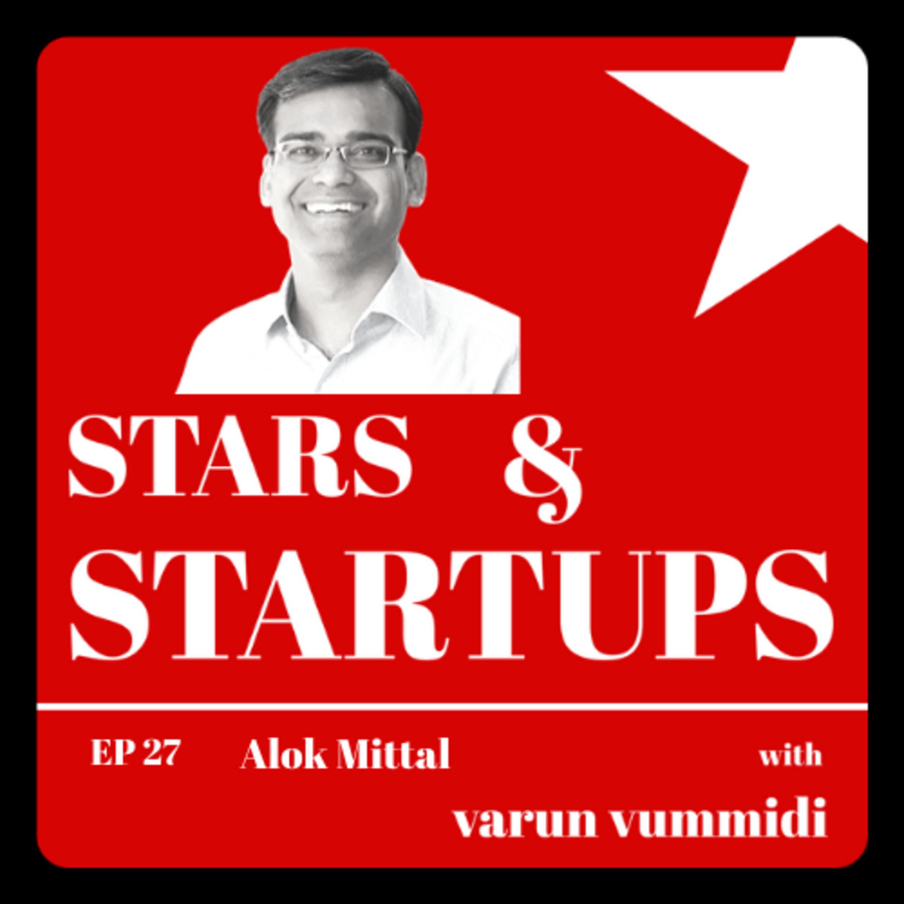 Stars & Startups
