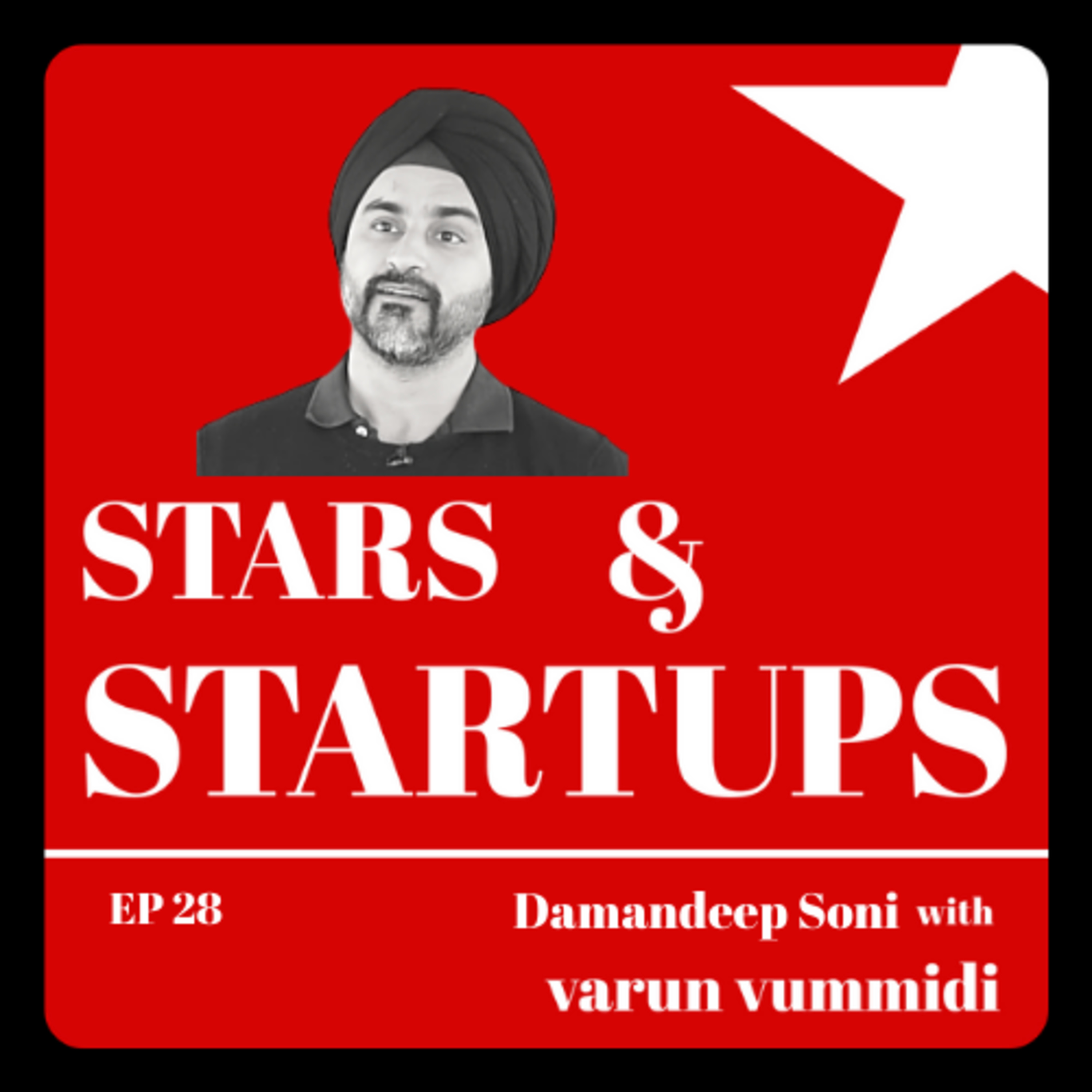 Stars & Startups