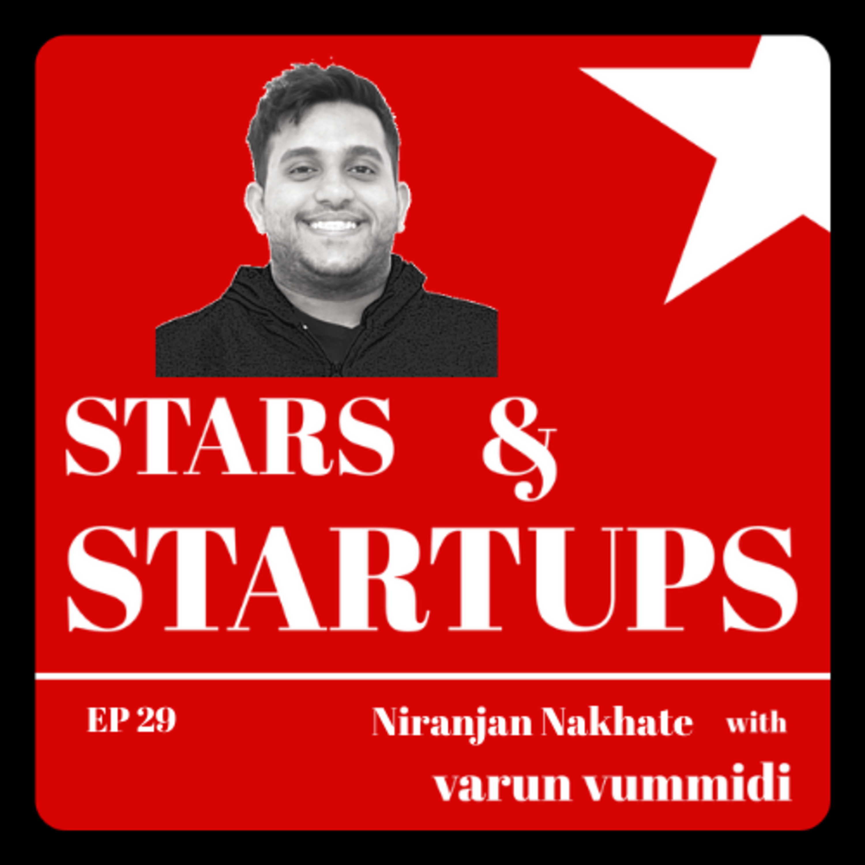Stars & Startups