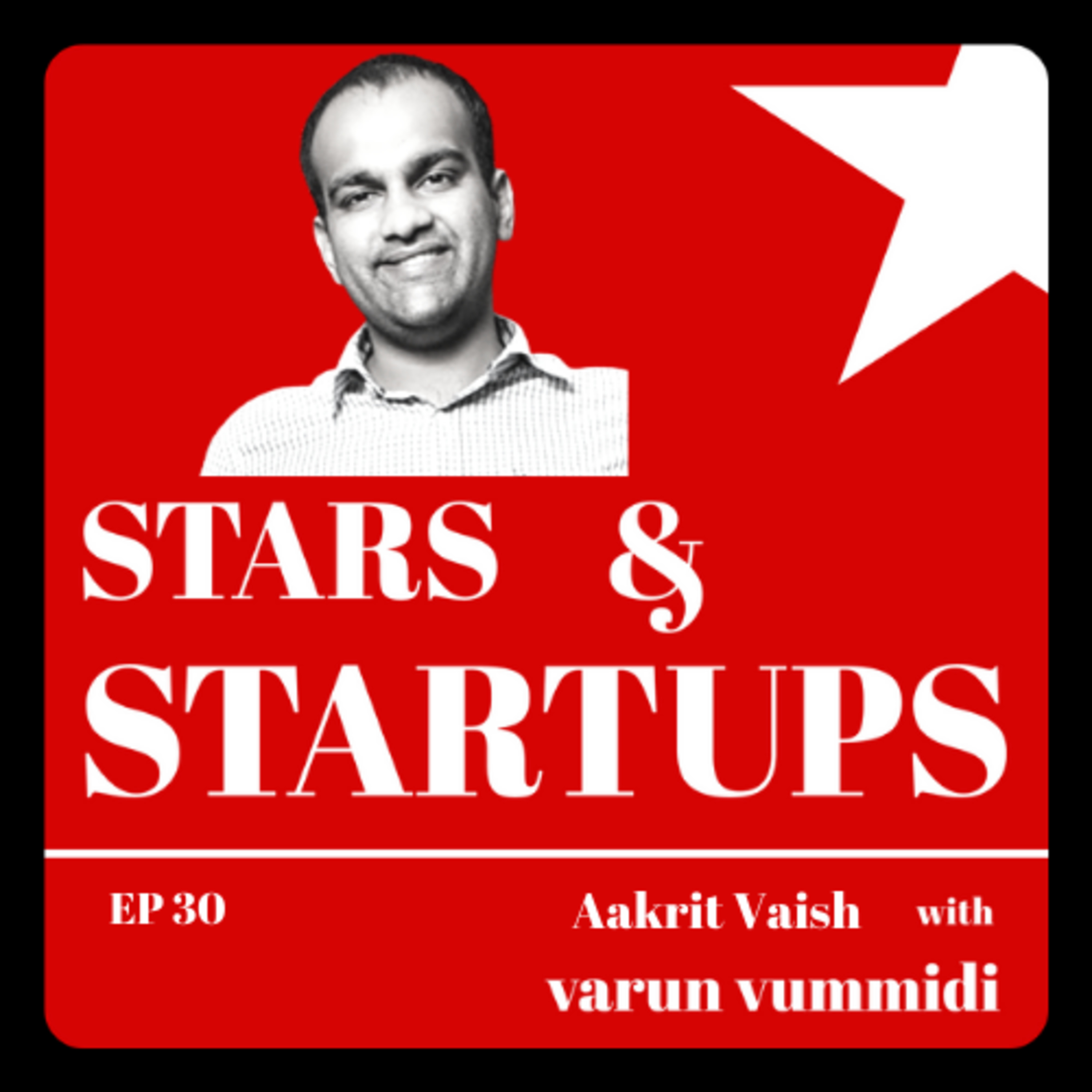 Stars & Startups