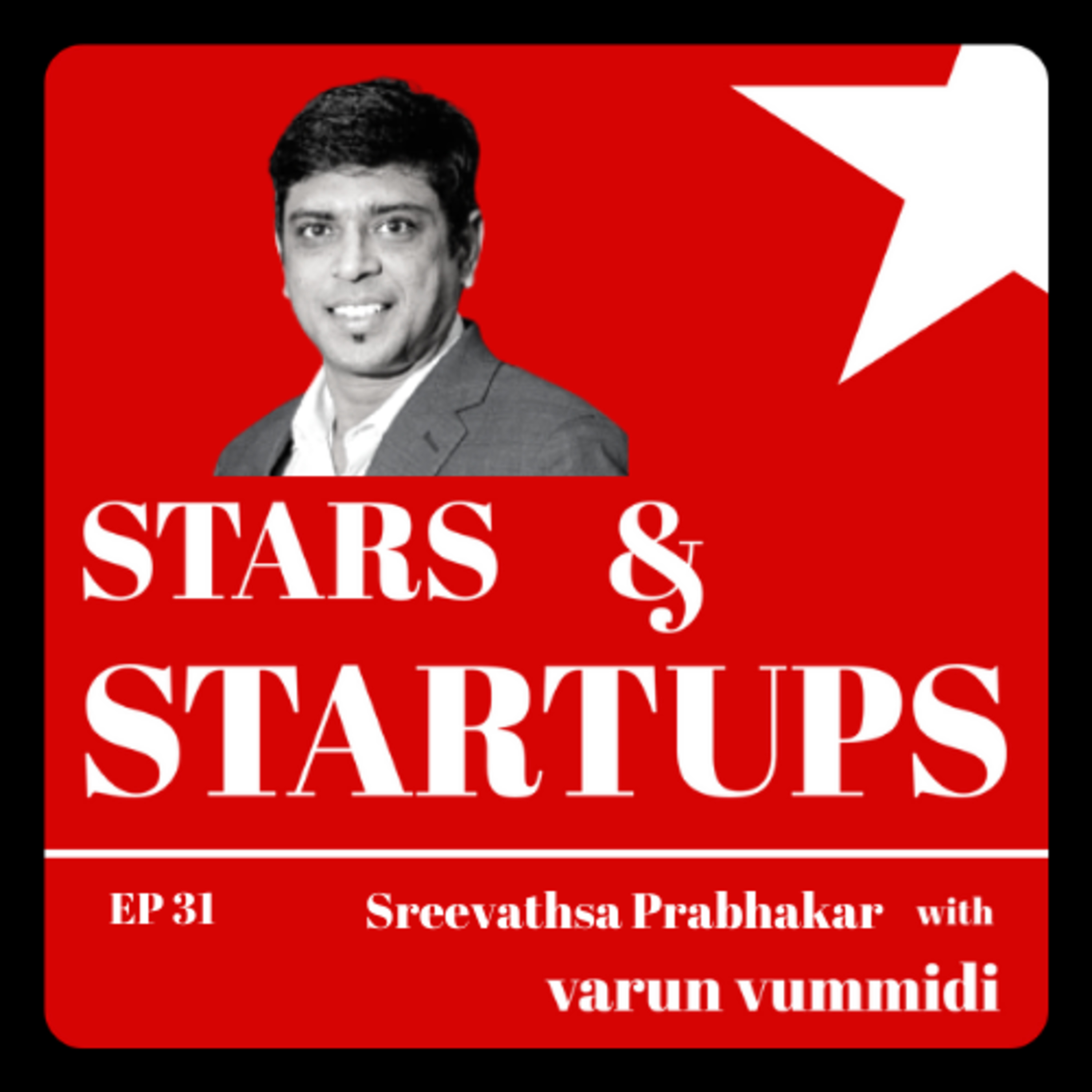Stars & Startups