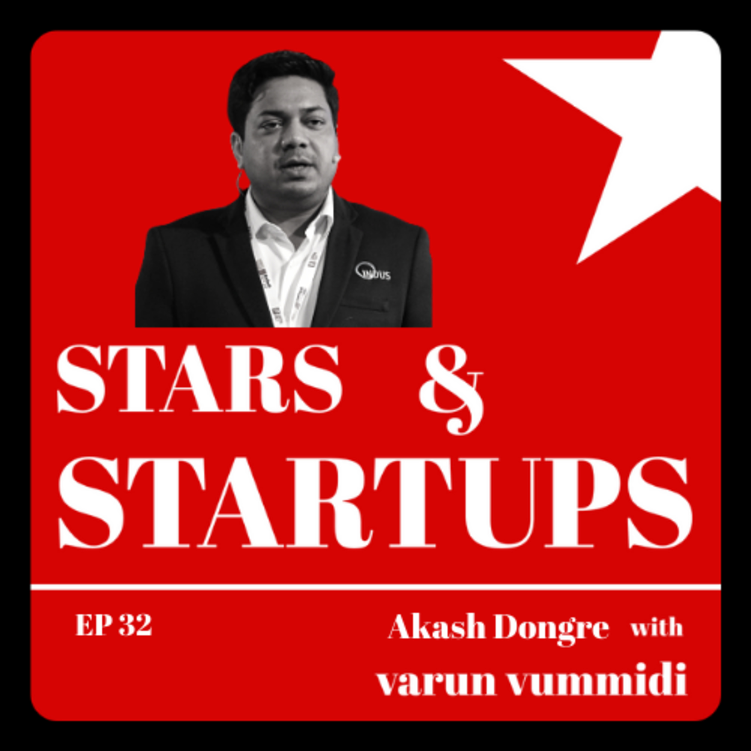 Stars & Startups