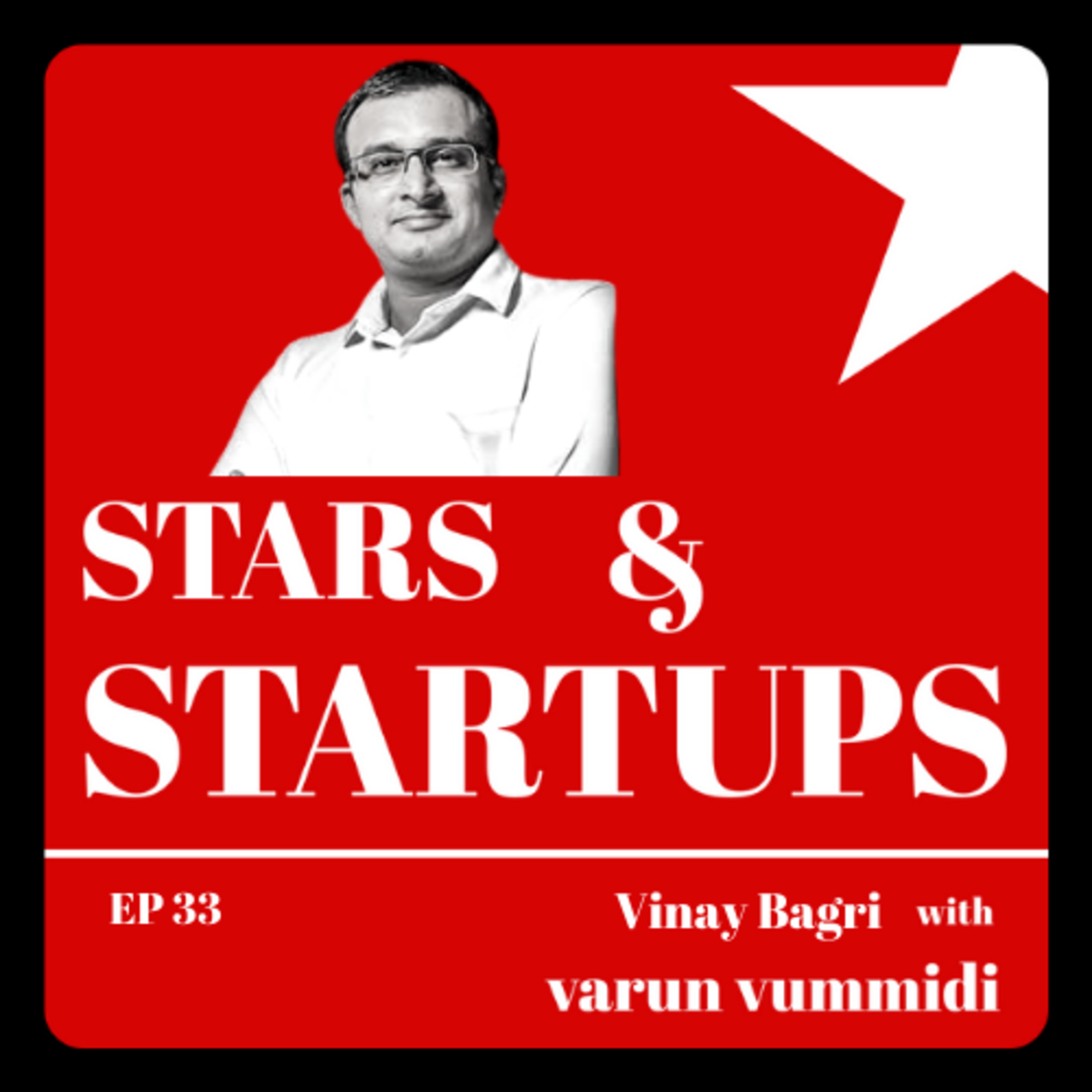 Stars & Startups