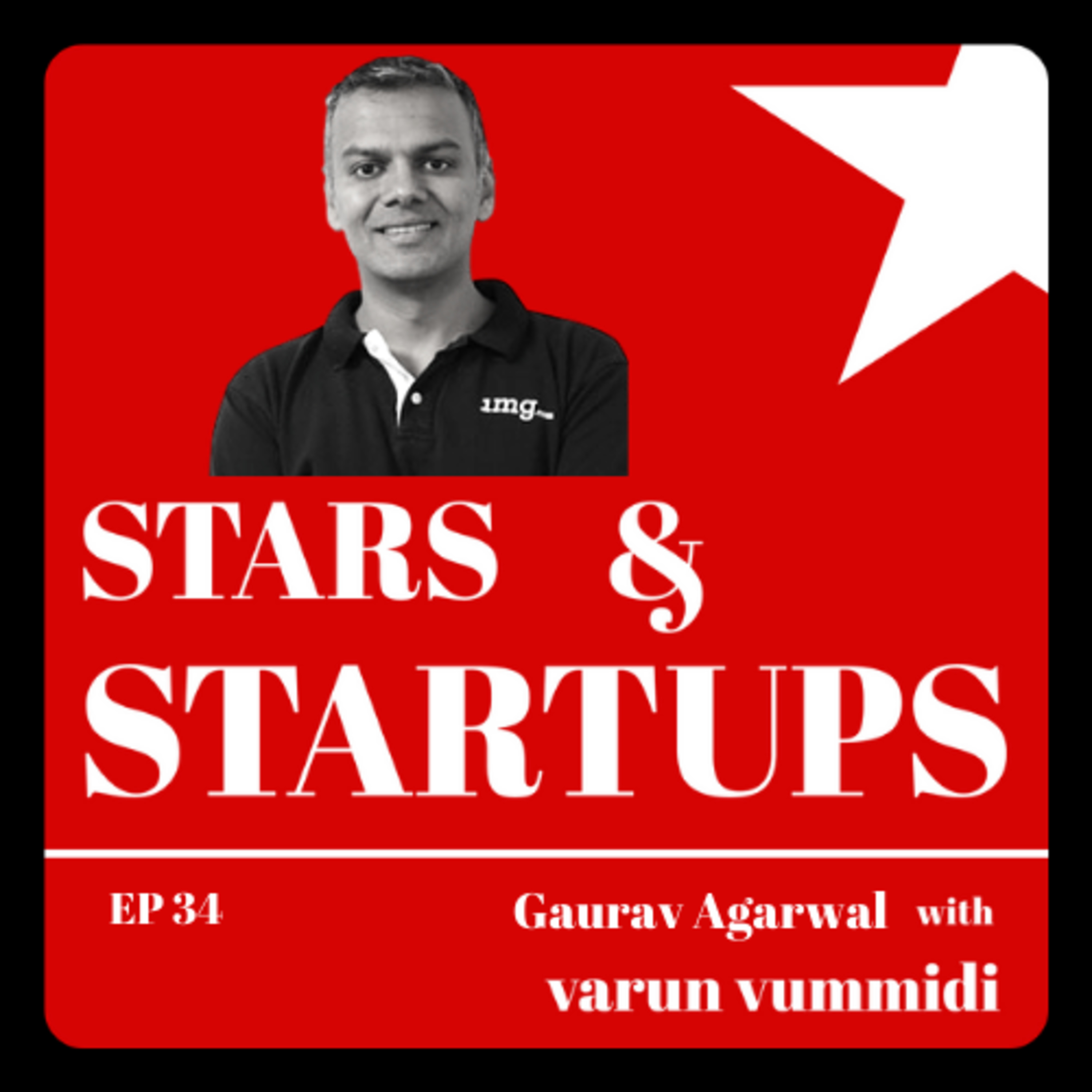 Stars & Startups
