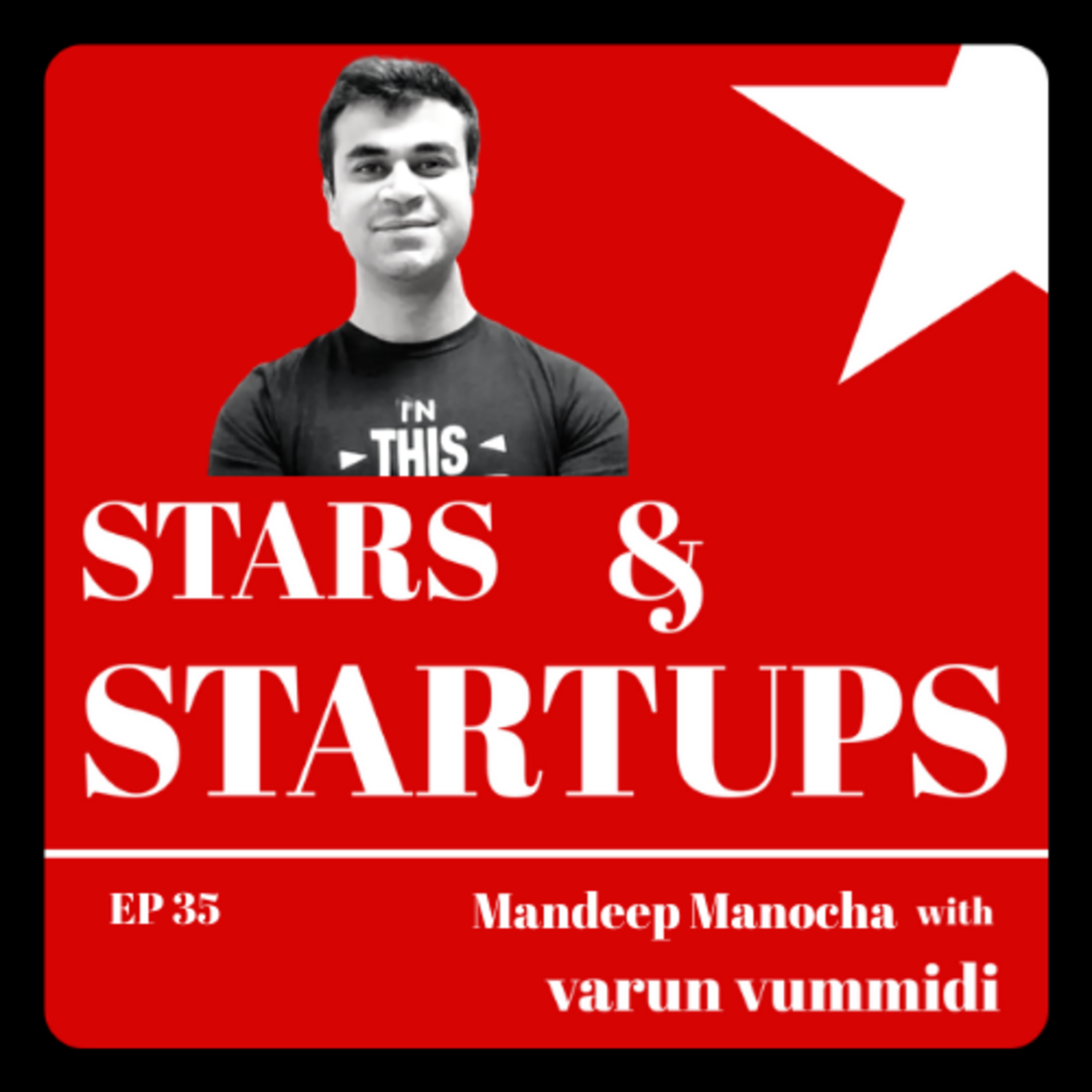 Stars & Startups
