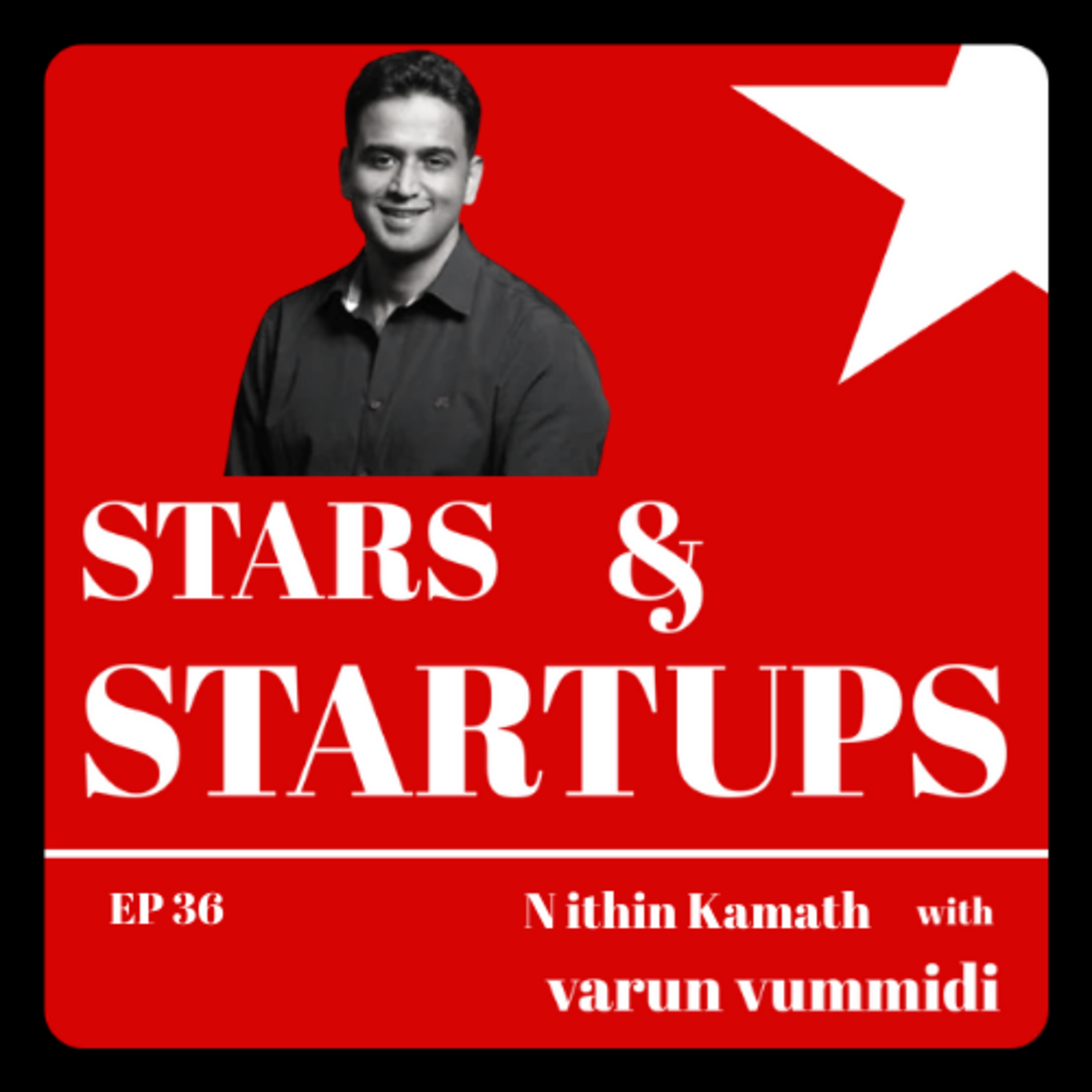 Stars & Startups