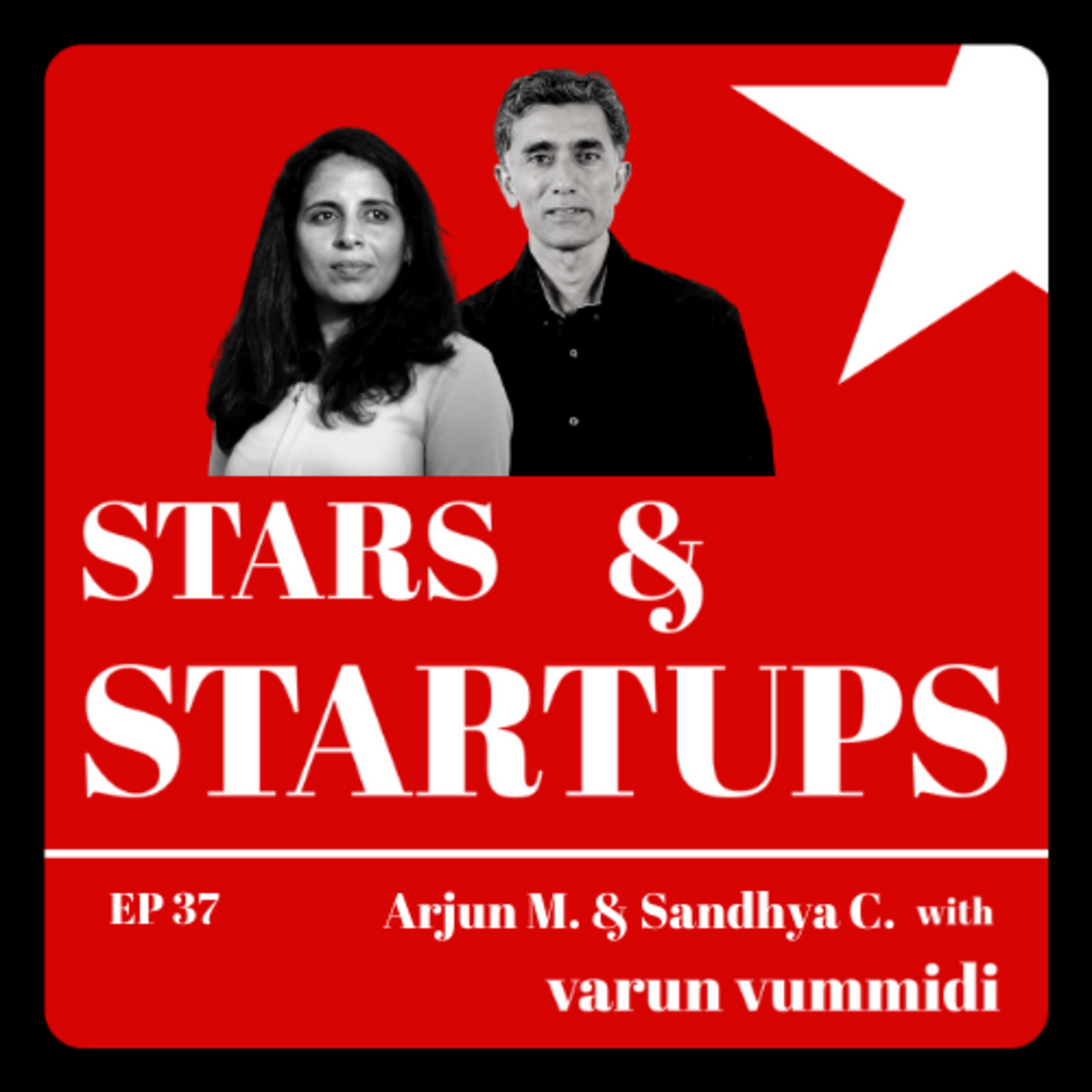 Stars & Startups